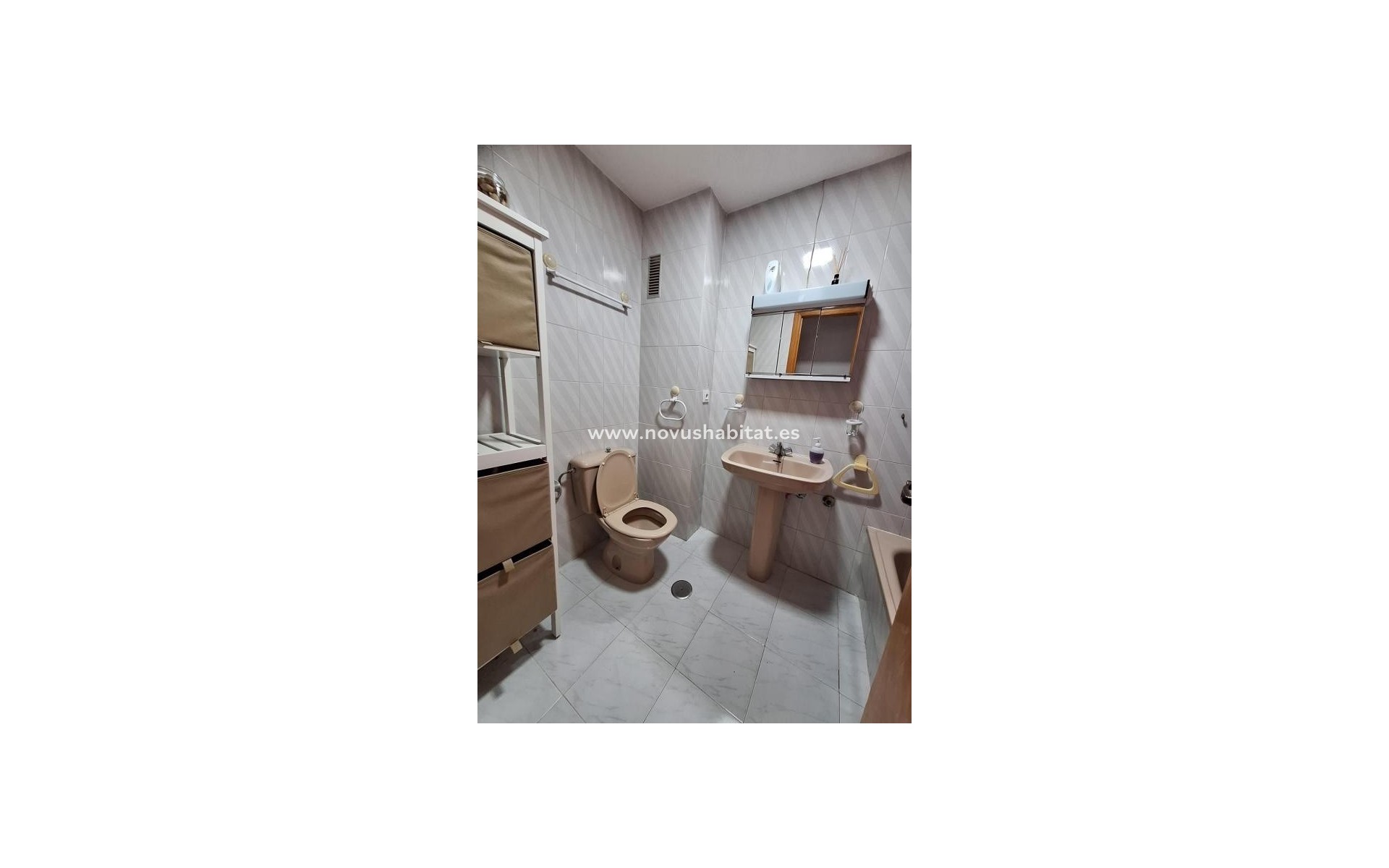 Nowa inwestycja - Penthouses - Torrevieja