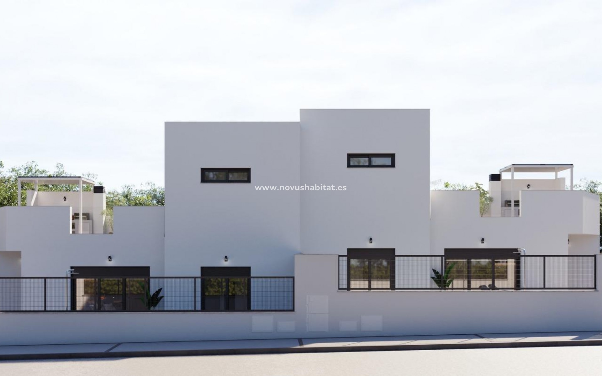 Nowa inwestycja - Quad - Torre Pacheco - Torre-Pacheco