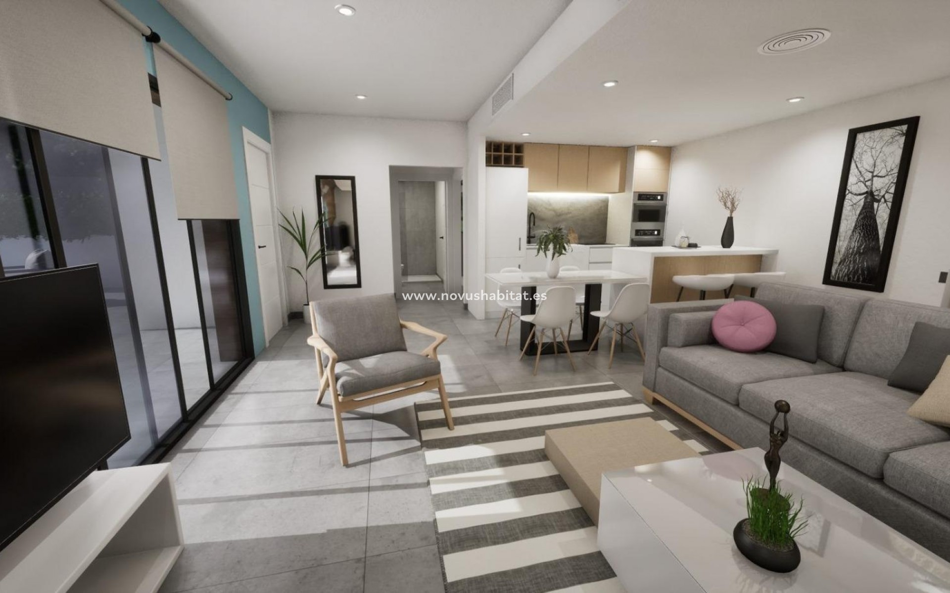Nowa inwestycja - Quad - Torre Pacheco - Torre-Pacheco