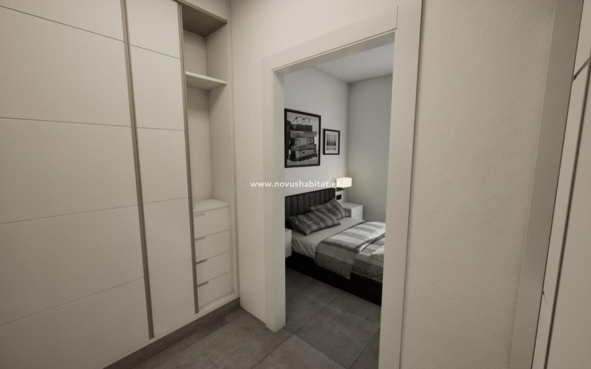 Nowa inwestycja - Quad - Torre Pacheco - Torre-Pacheco
