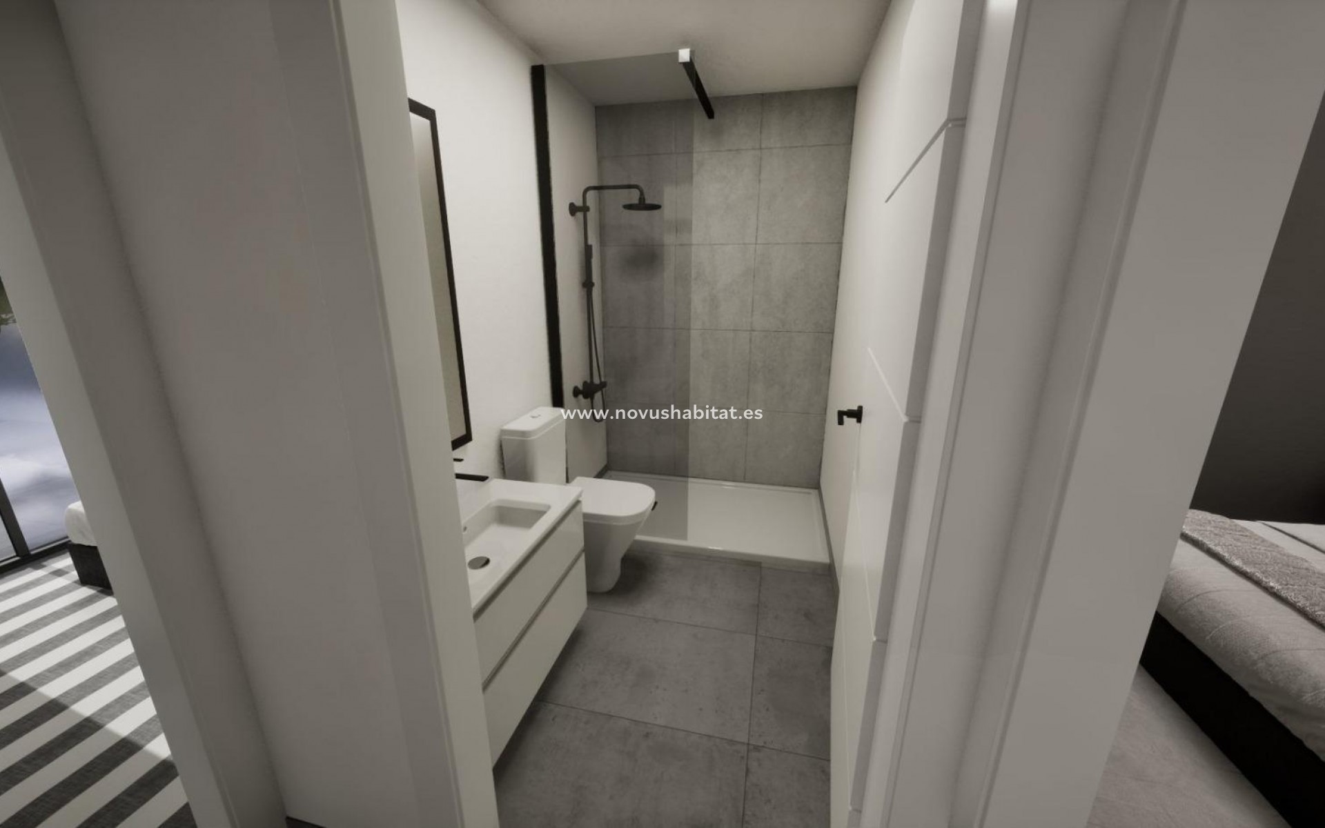 Nowa inwestycja - Quad - Torre Pacheco - Torre-Pacheco