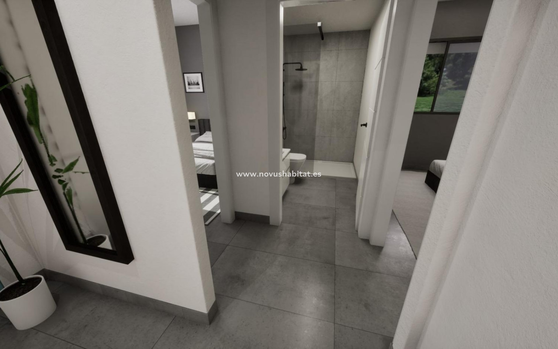 Nowa inwestycja - Quad - Torre Pacheco - Torre-Pacheco