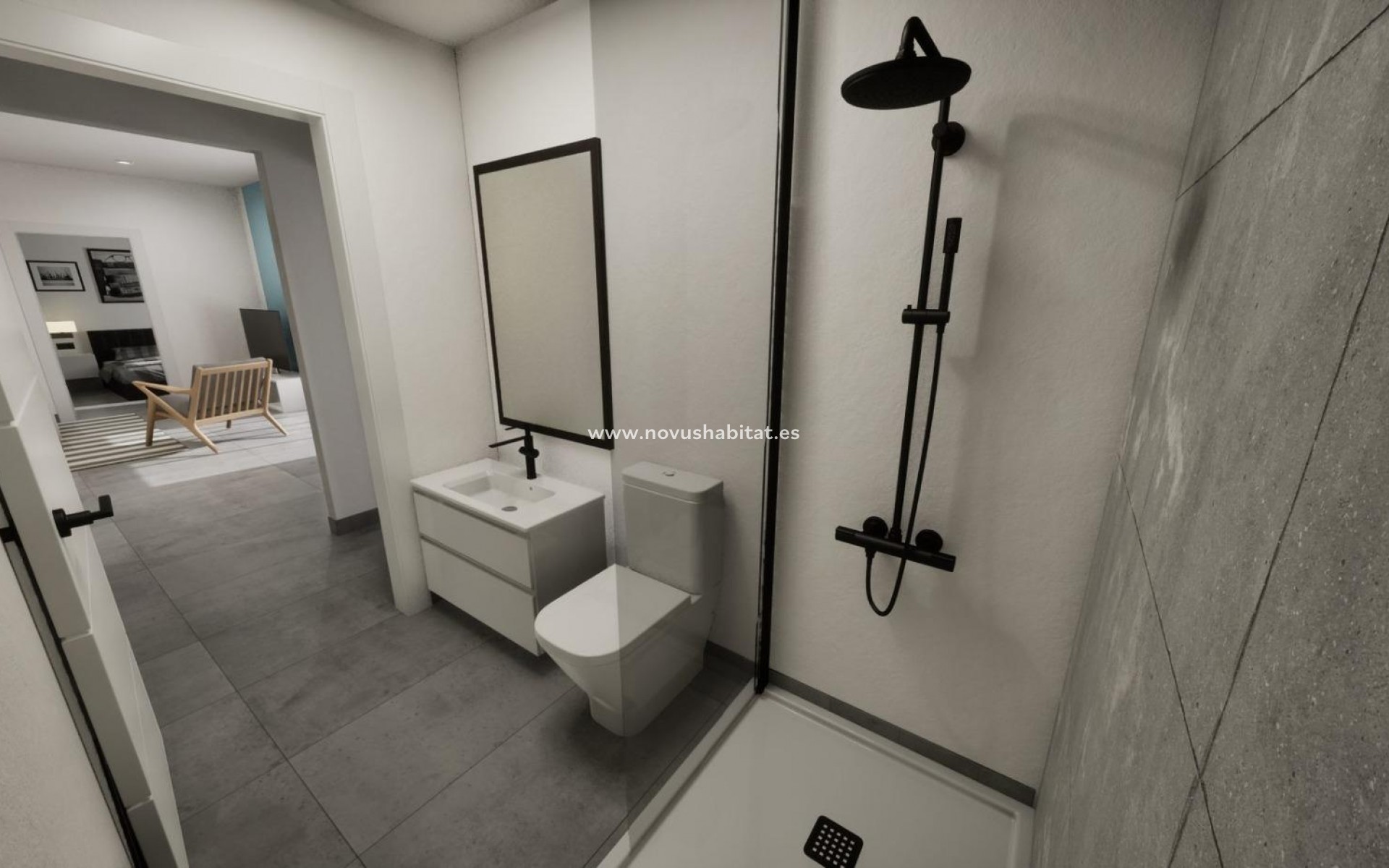 Nowa inwestycja - Quad - Torre Pacheco - Torre-Pacheco