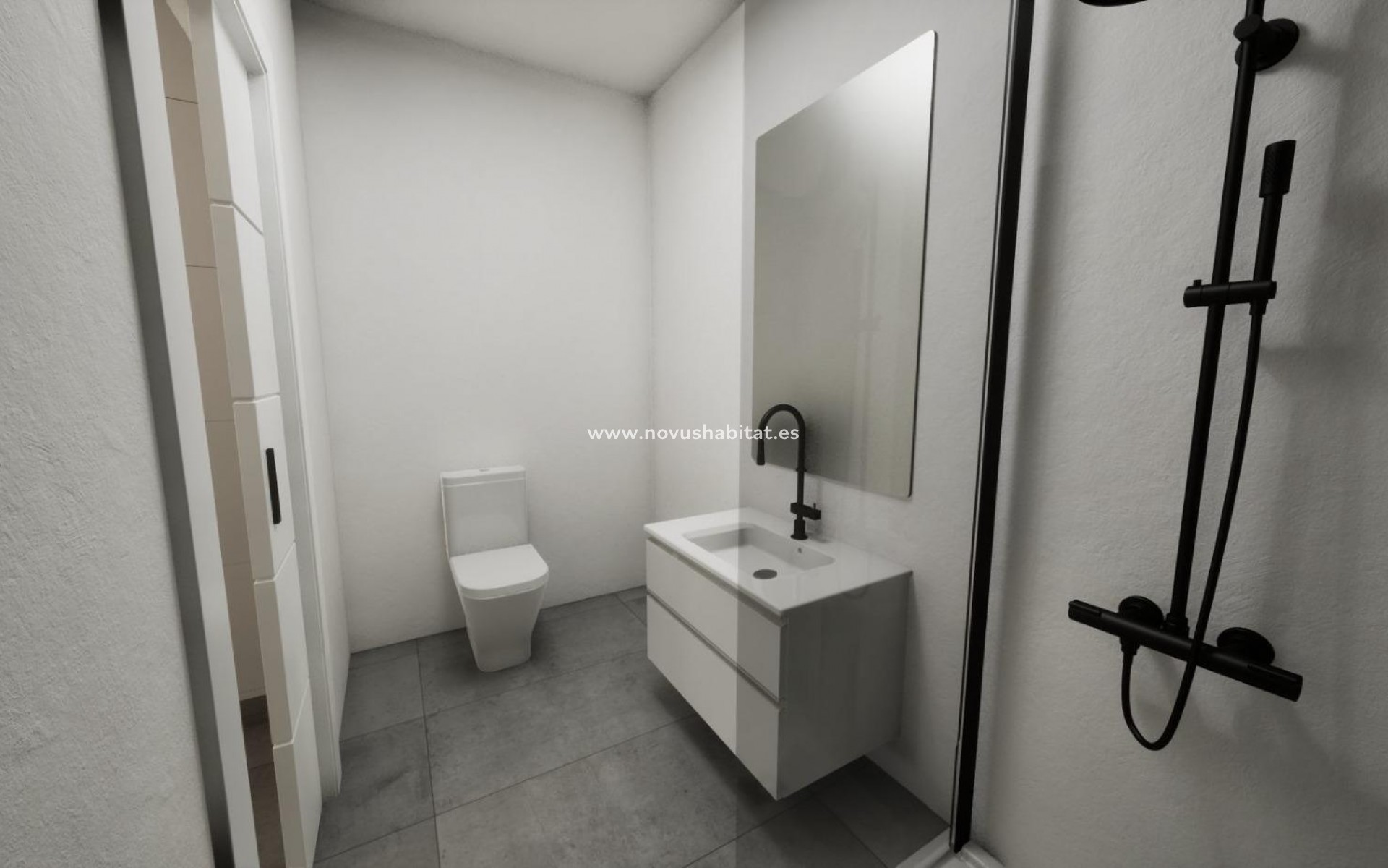 Nowa inwestycja - Quad - Torre Pacheco - Torre-Pacheco