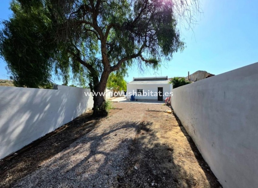 Nowa inwestycja - Rustic estate - Elche / Elx