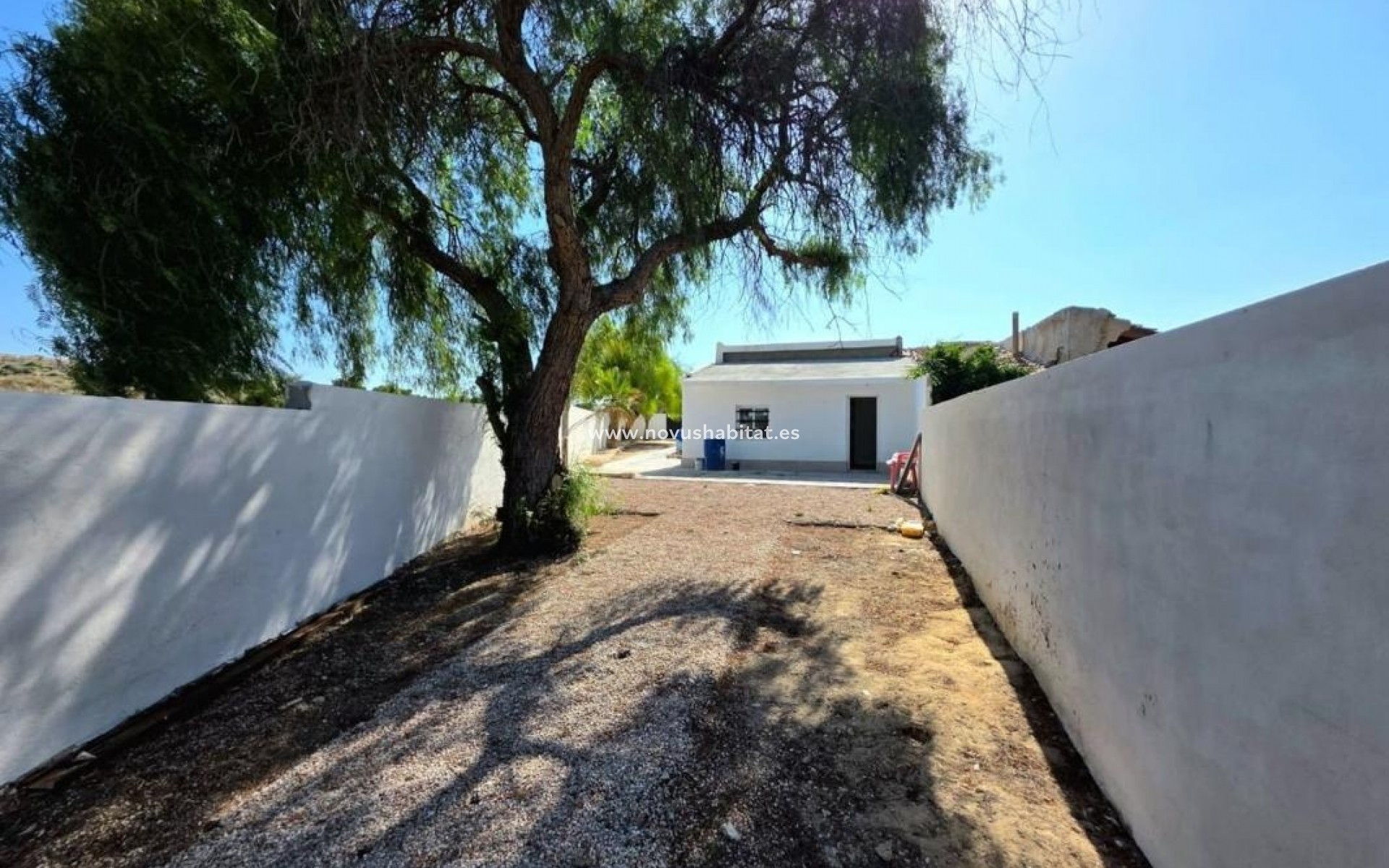Nowa inwestycja - Rustic estate - Elche / Elx