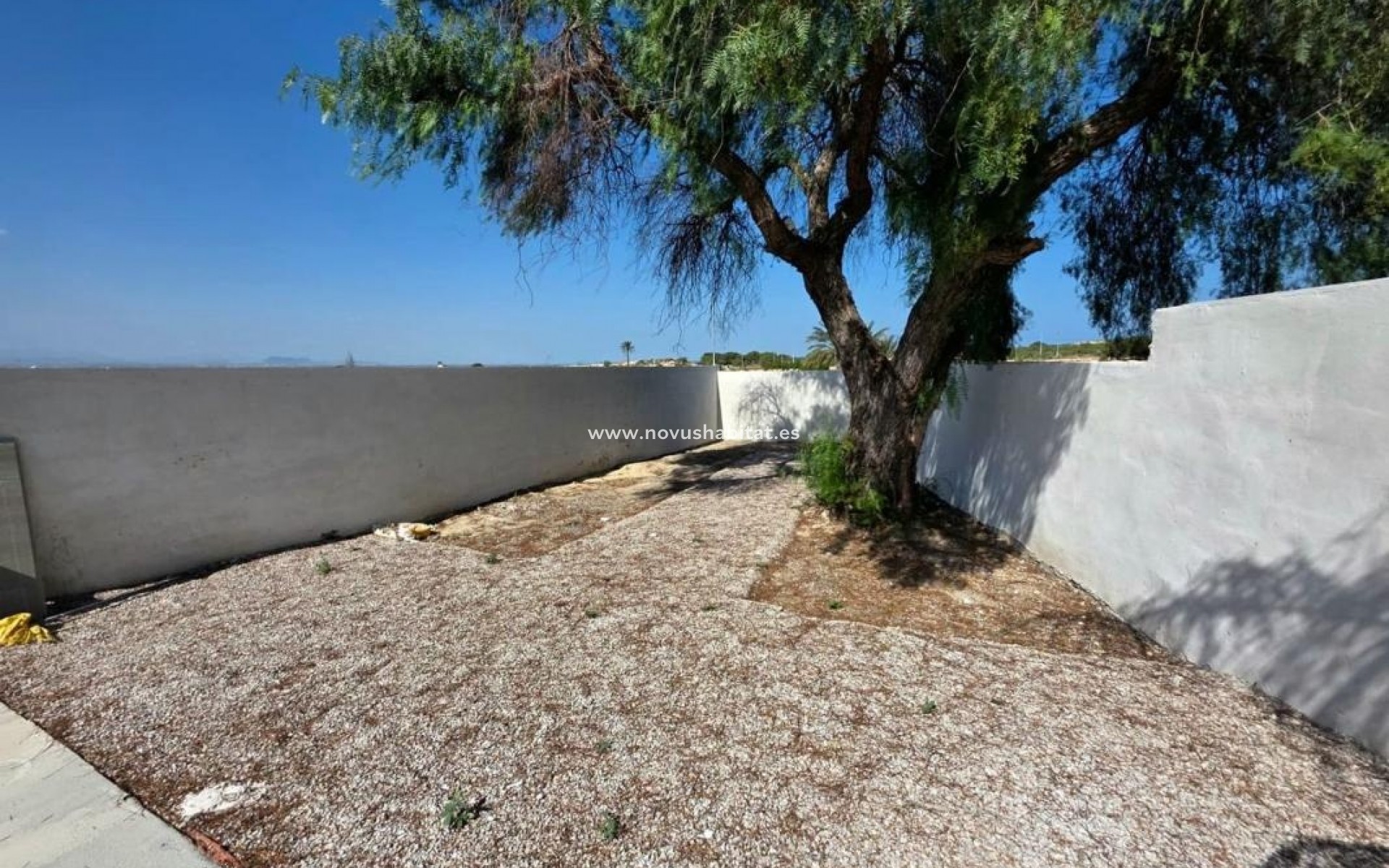 Nowa inwestycja - Rustic estate - Elche / Elx