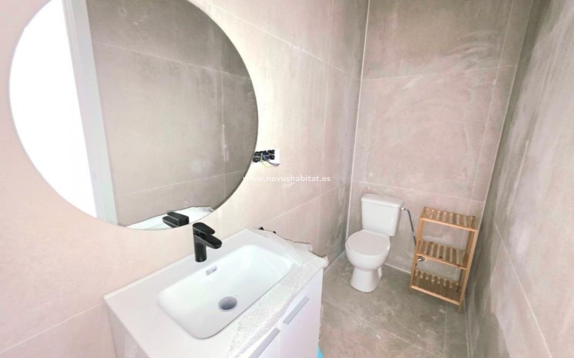 Nowa inwestycja - Rustic estate - Elche / Elx