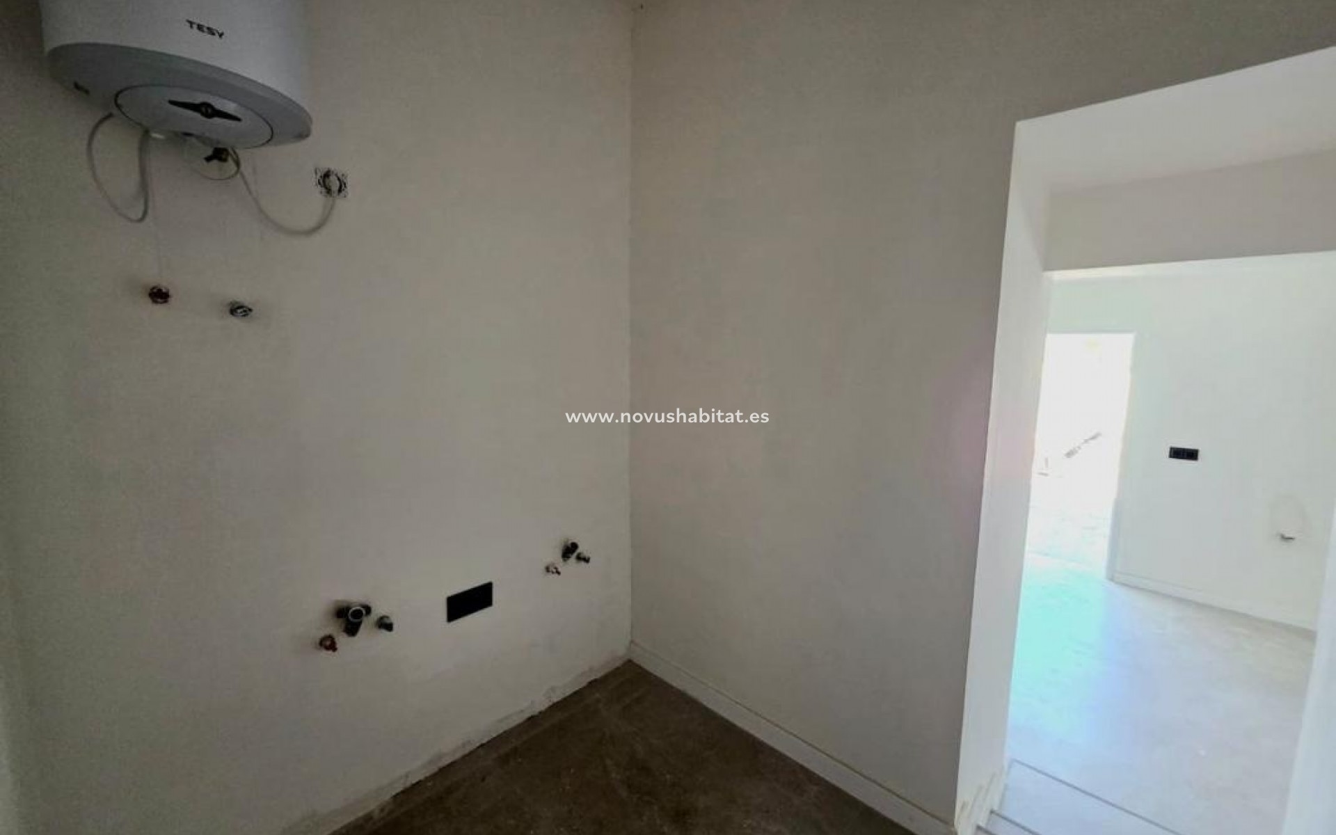 Nowa inwestycja - Rustic estate - Elche / Elx