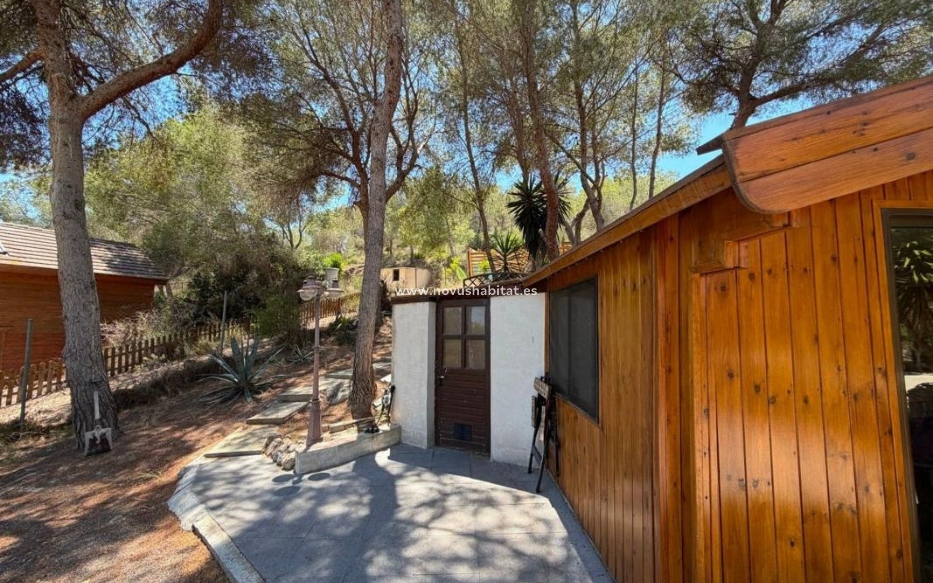 Nowa inwestycja - Rustic estate - Orihuela