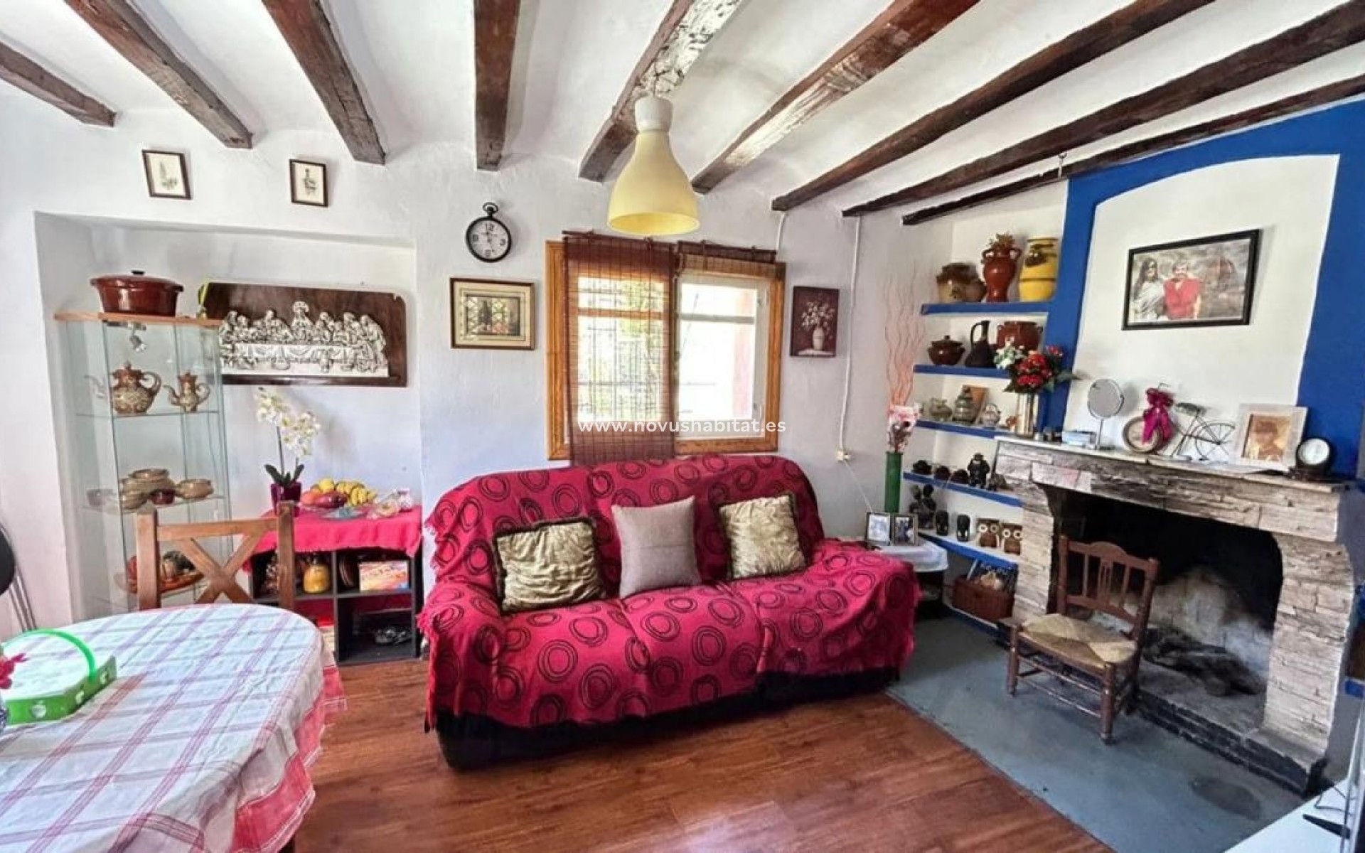 Nowa inwestycja - Rustic estate - Relleu