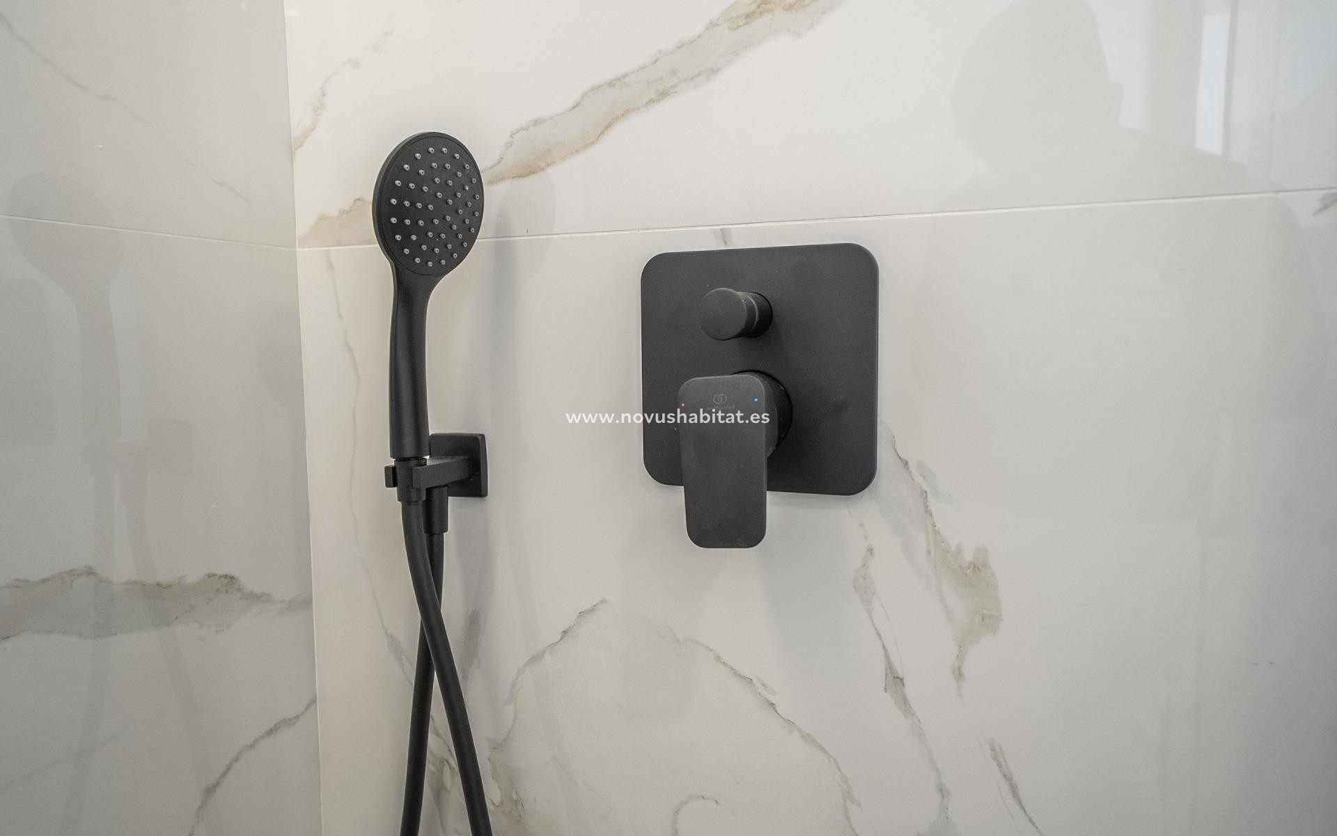 Nowa inwestycja - Semidetached - Algorfa - La Finca Golf