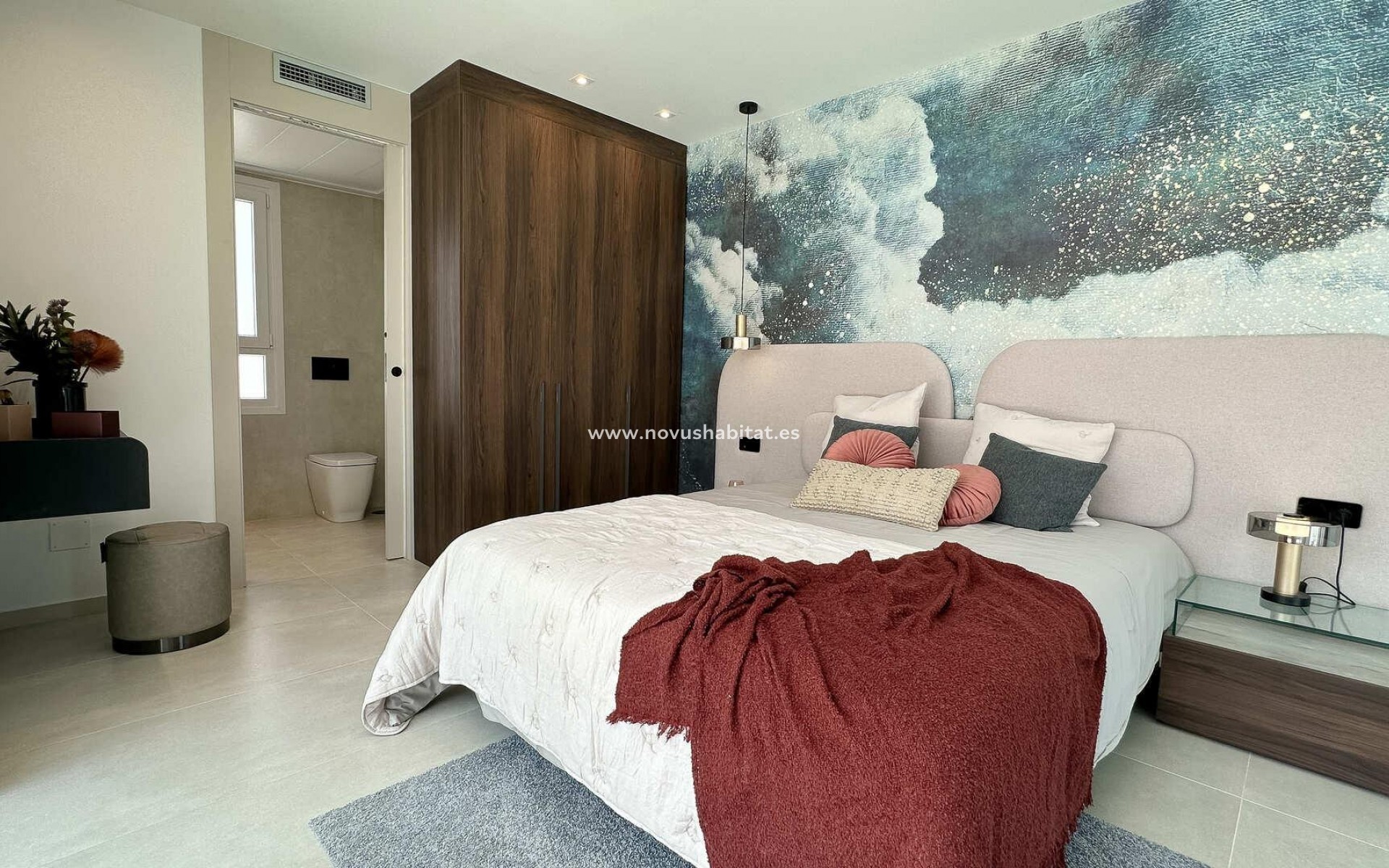 Nowa inwestycja - Semidetached - Algorfa - La Finca Golf