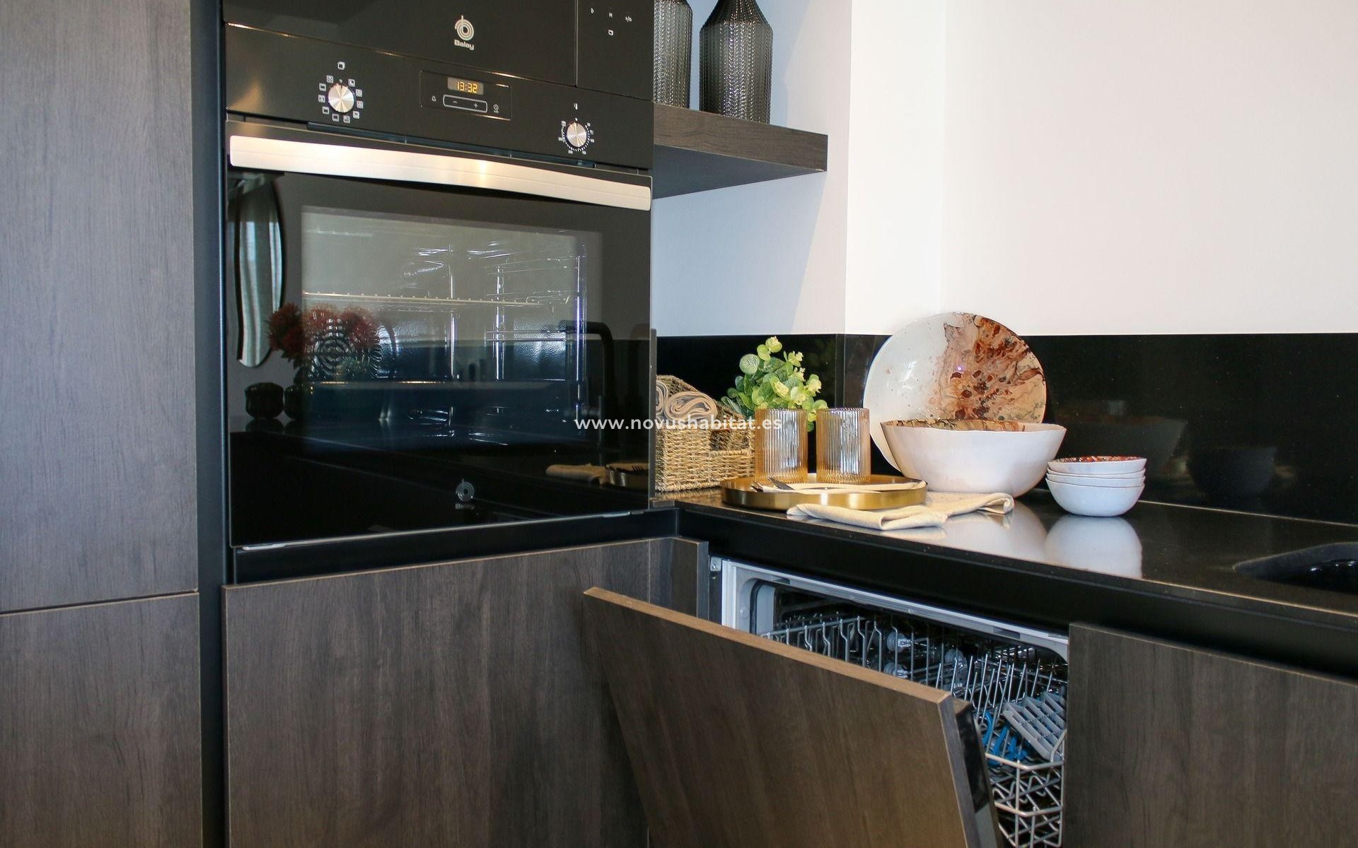 Nowa inwestycja - Semidetached - Algorfa - La Finca Golf