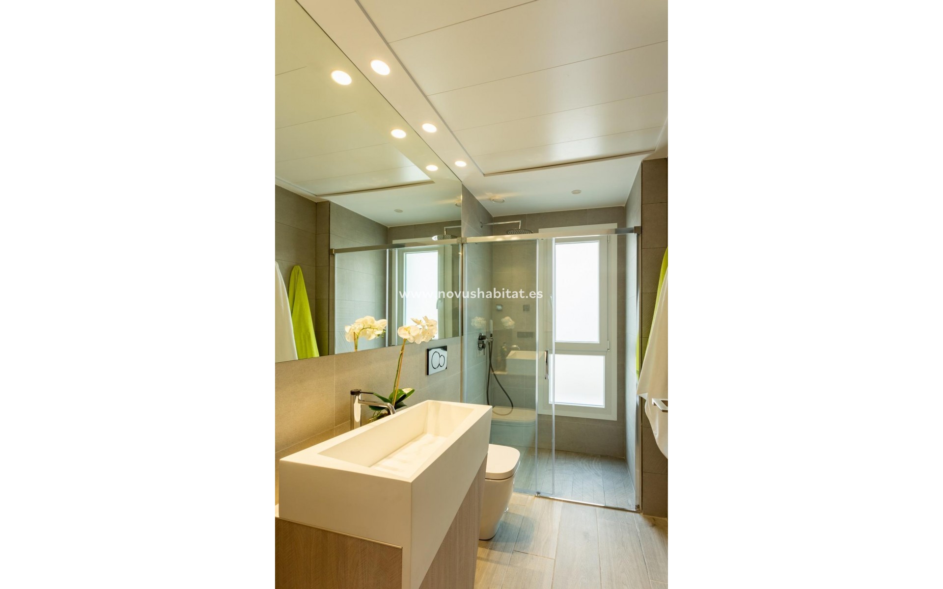 Nowa inwestycja - Semidetached - Algorfa - La Finca Golf