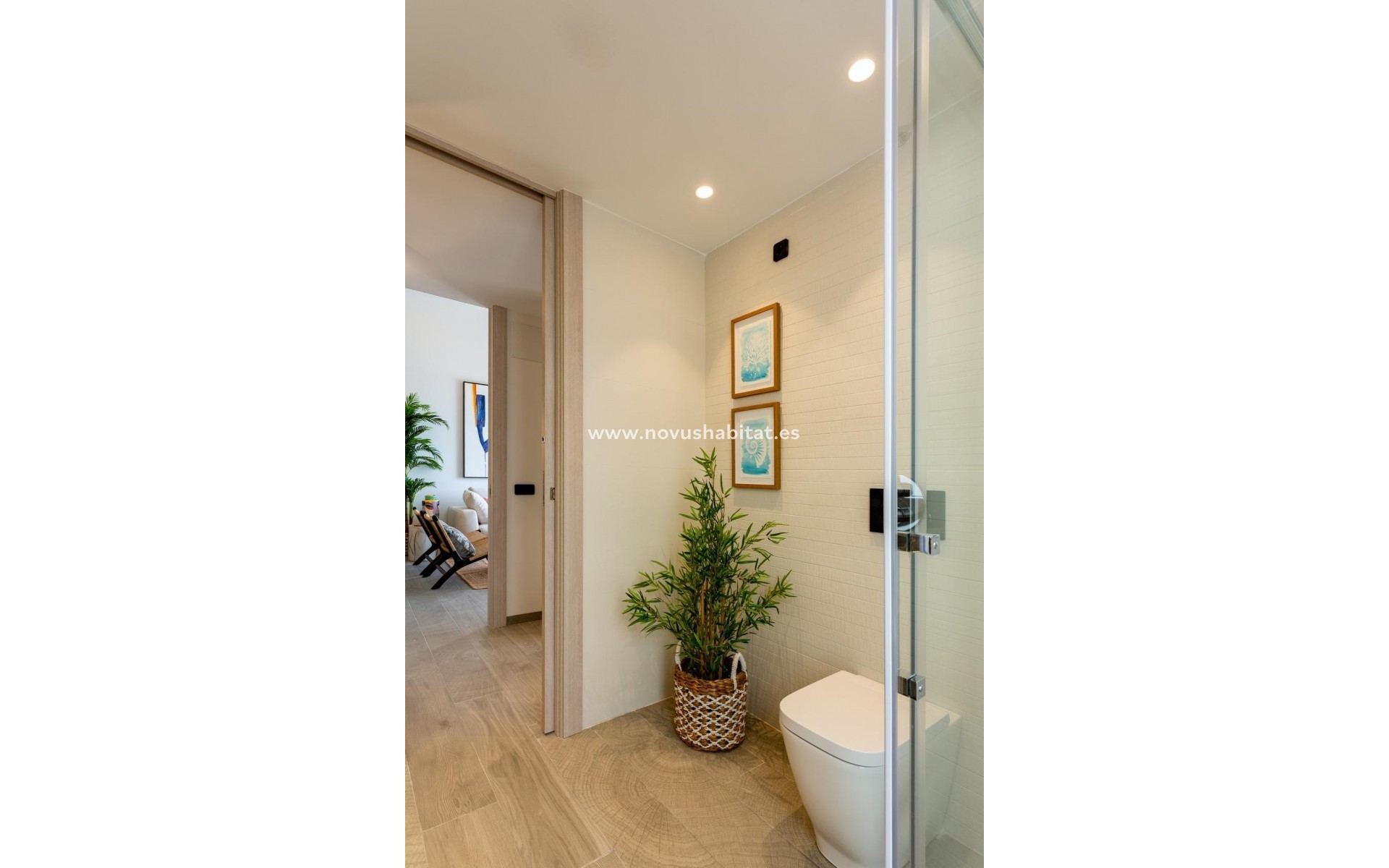 Nowa inwestycja - Semidetached - Algorfa - La Finca Golf