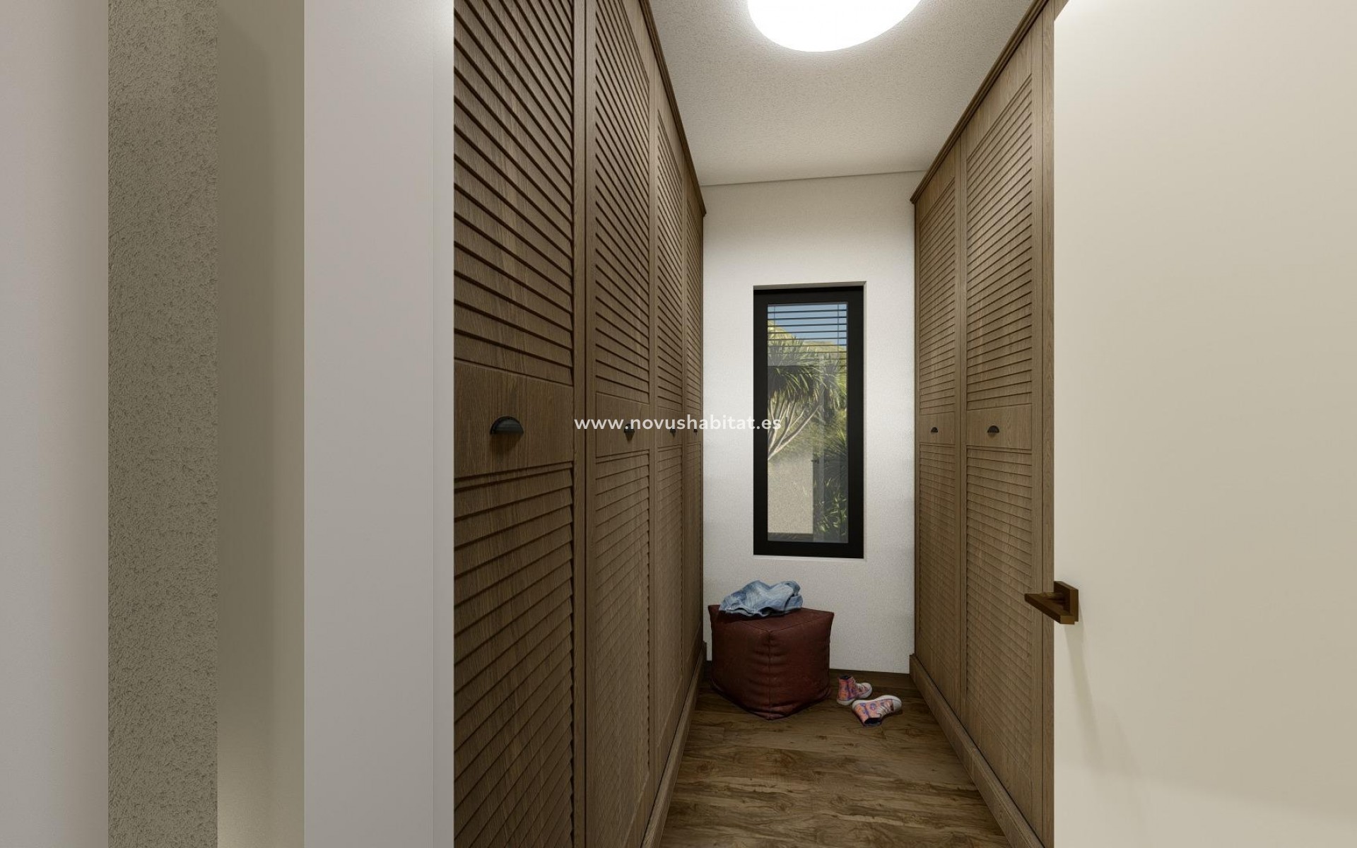 Nowa inwestycja - Semidetached - Altea