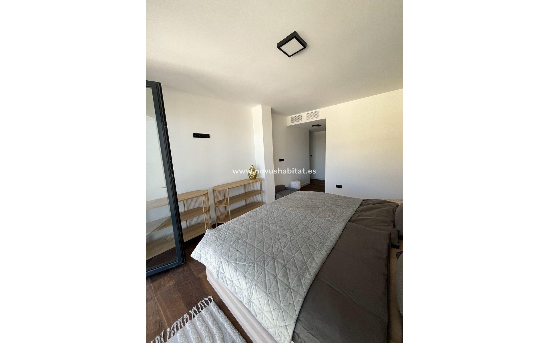 Nowa inwestycja - Semidetached - Altea