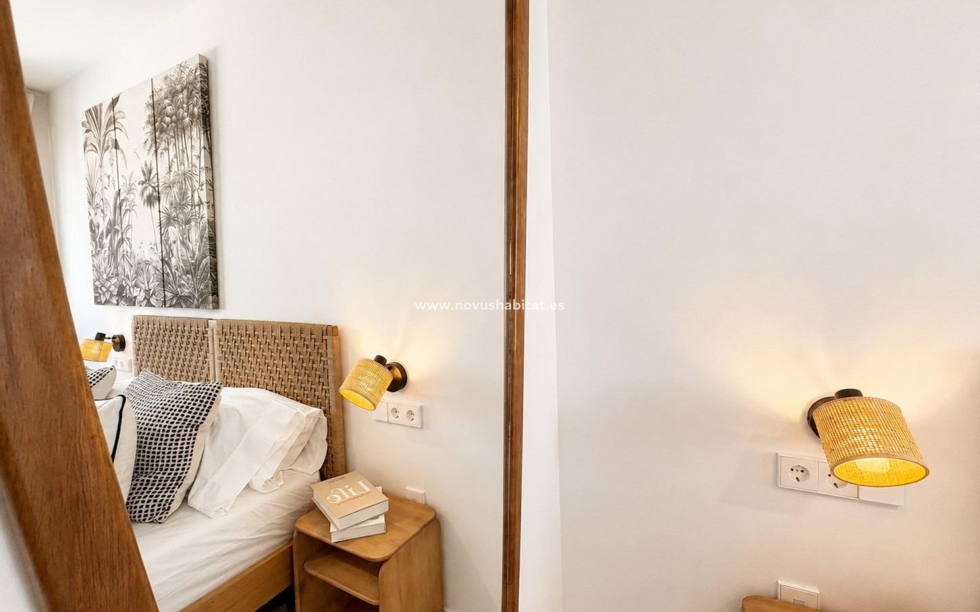 Nowa inwestycja - Semidetached - Baños y Mendigo