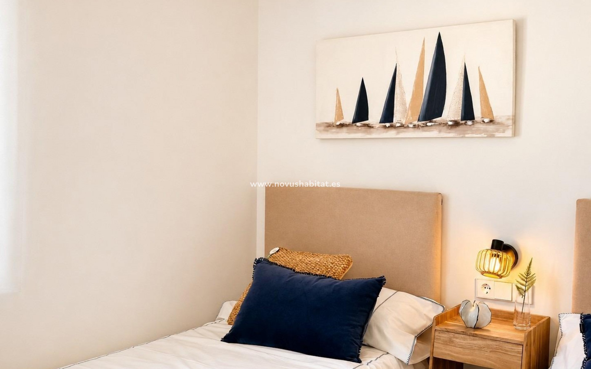 Nowa inwestycja - Semidetached - Baños y Mendigo
