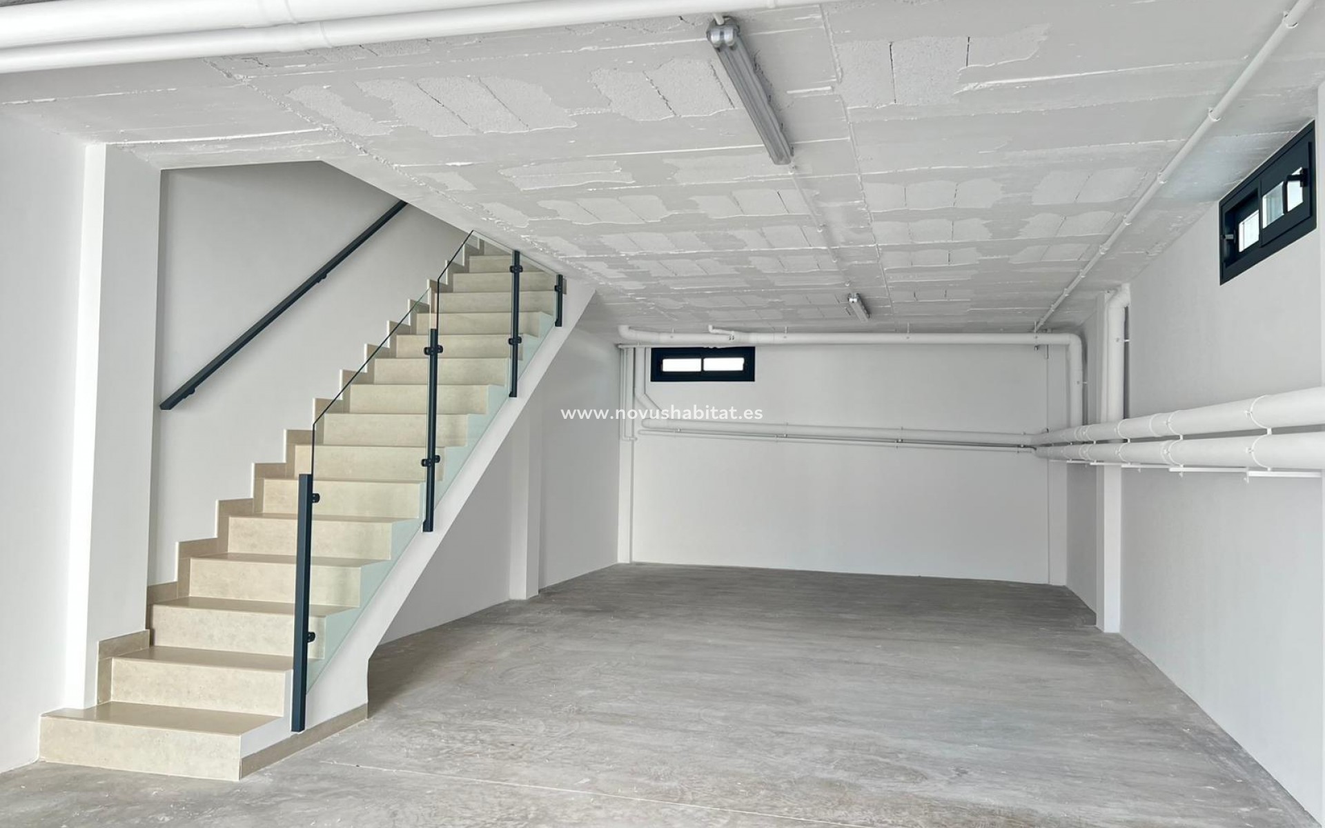 Nowa inwestycja - Semidetached - Benferri