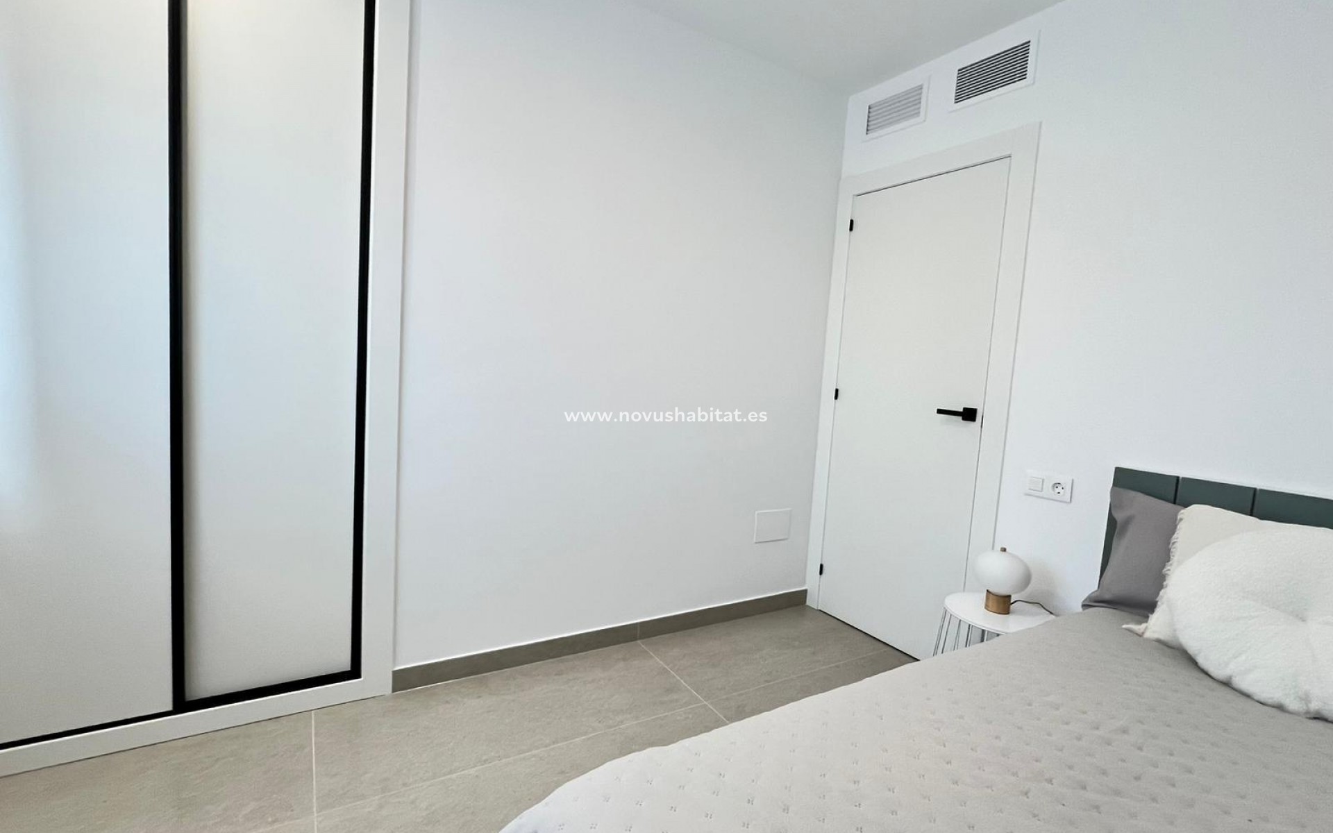 Nowa inwestycja - Semidetached - Benferri