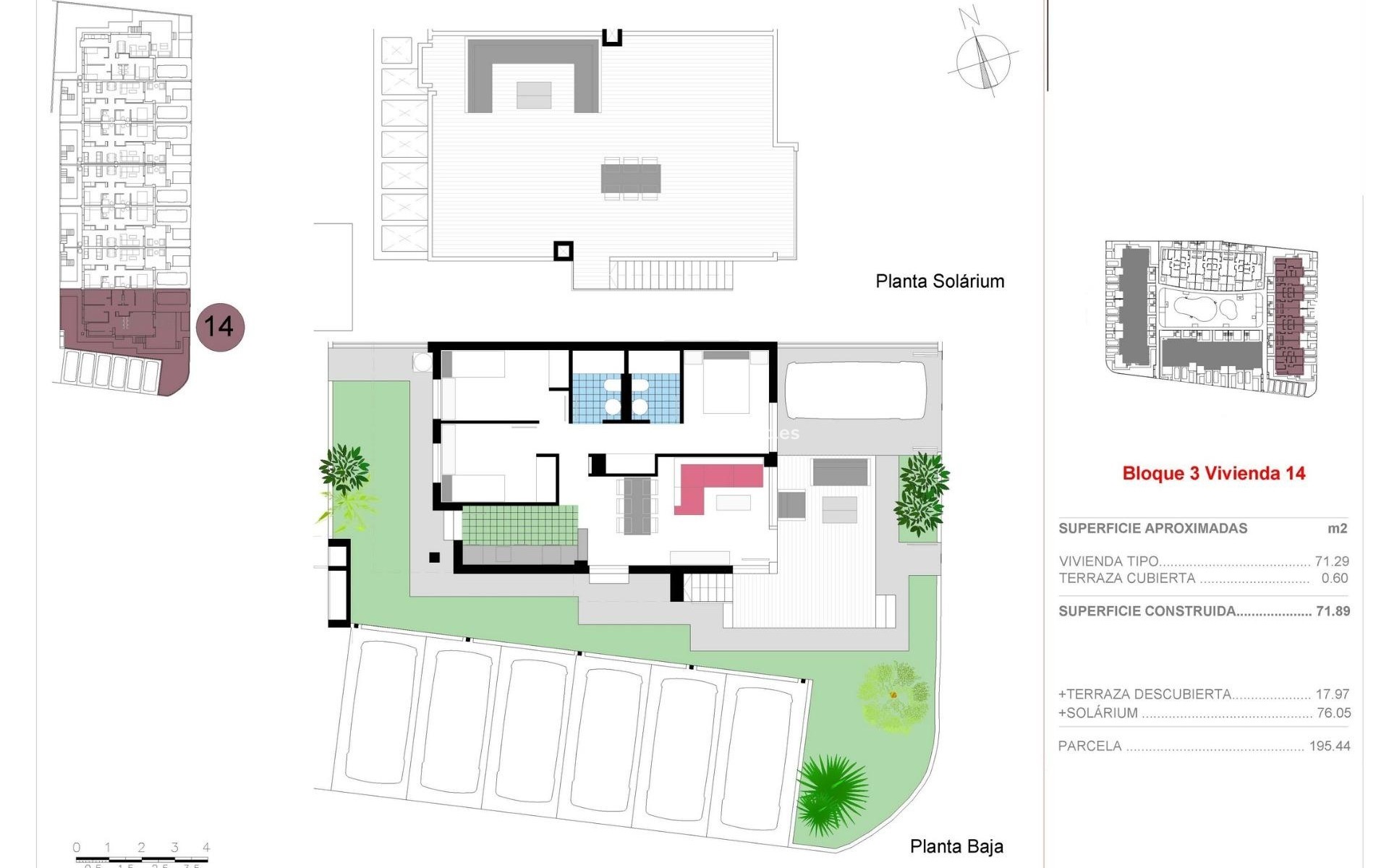 Nowa inwestycja - Semidetached - El Vergel - El Verger