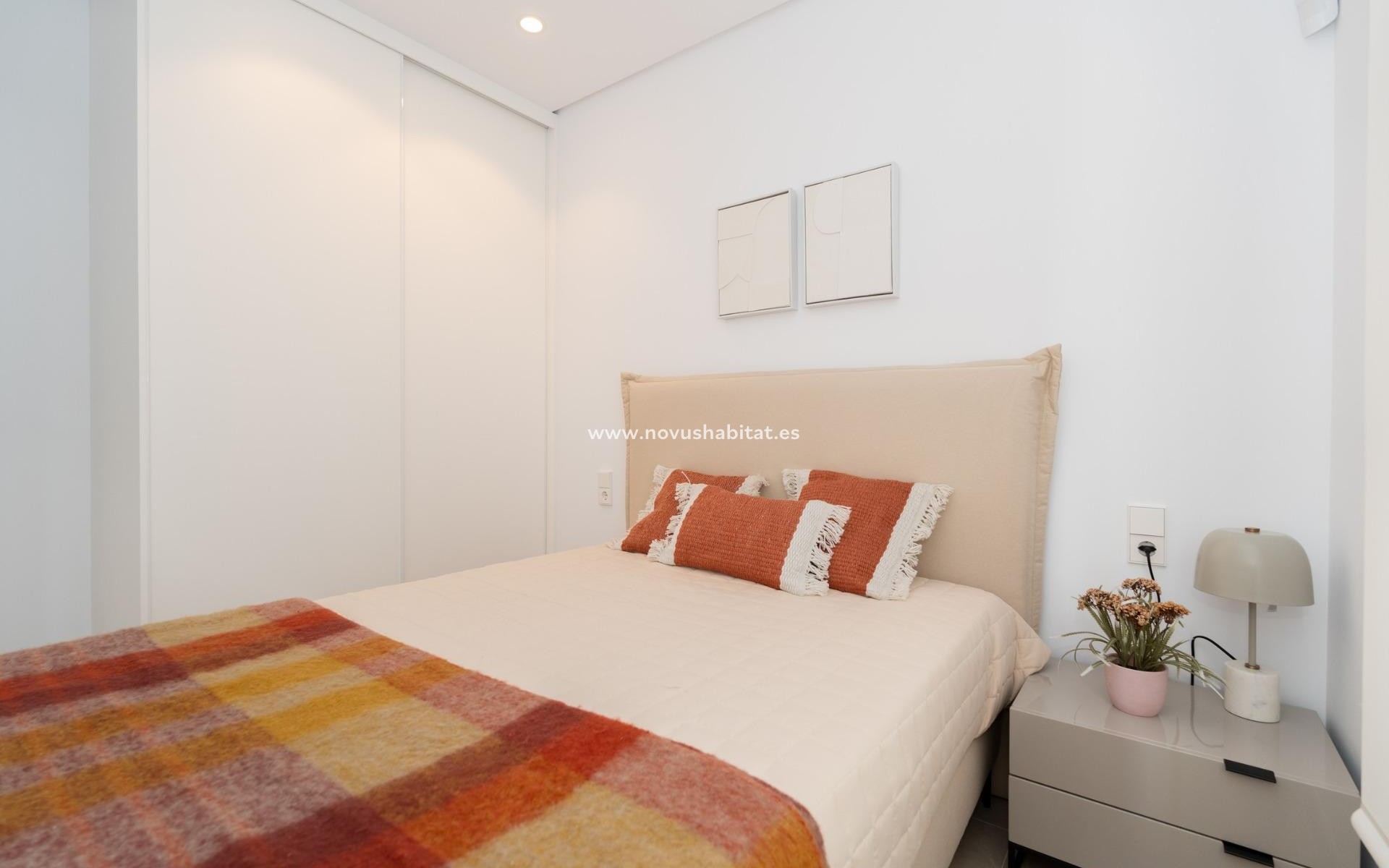 Nowa inwestycja - Semidetached - La Marina