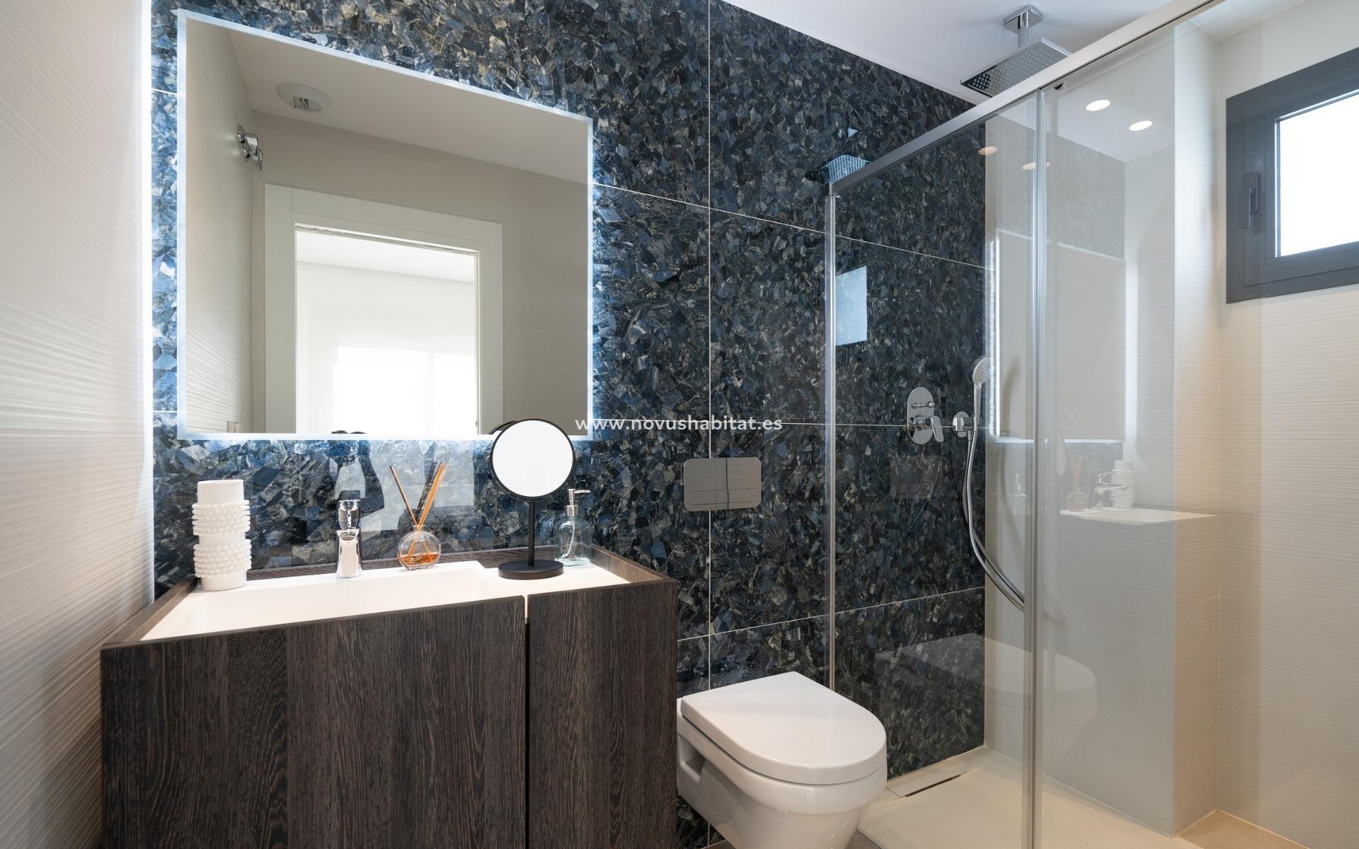 Nowa inwestycja - Semidetached - La Marina