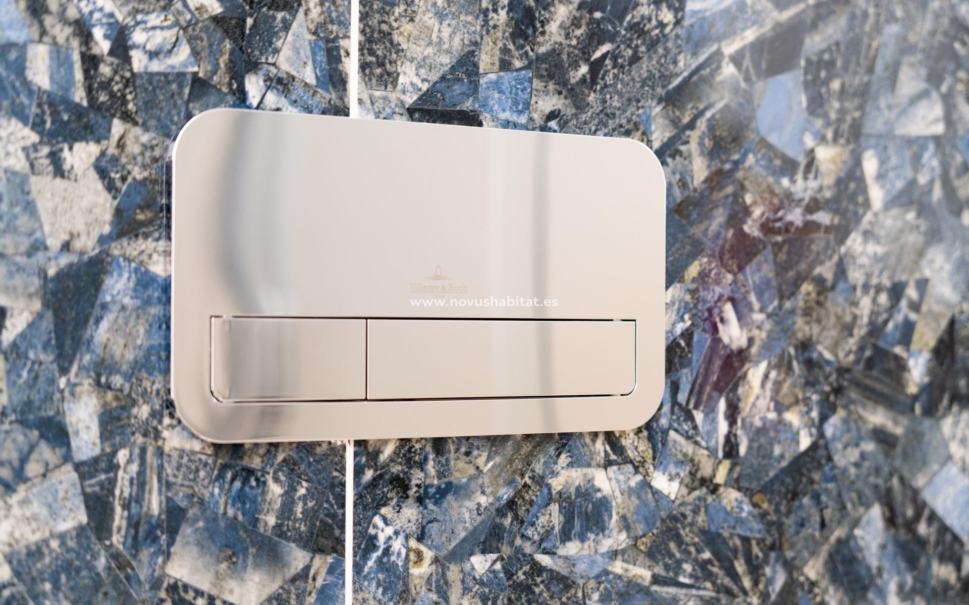 Nowa inwestycja - Semidetached - La Marina