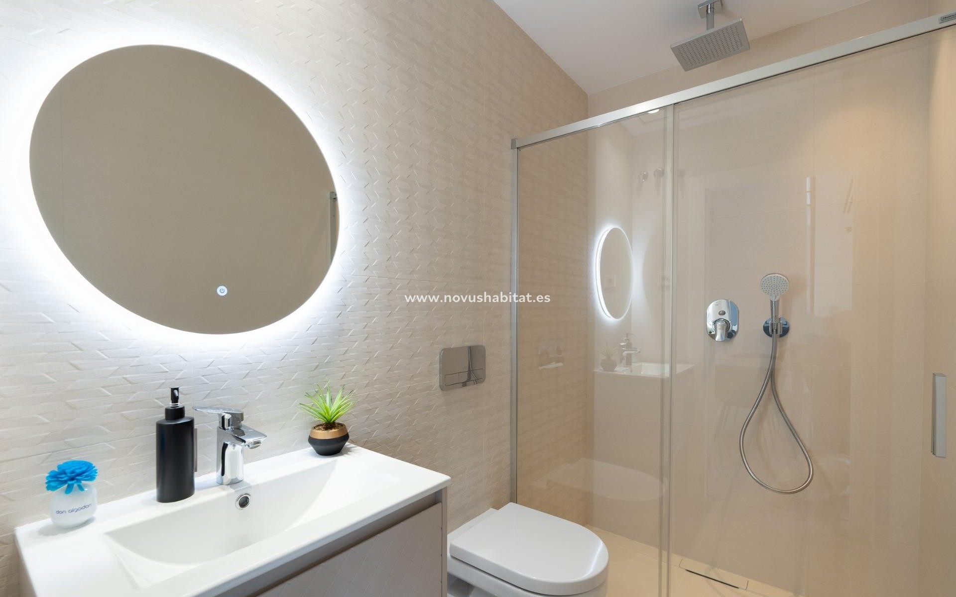 Nowa inwestycja - Semidetached - La Marina