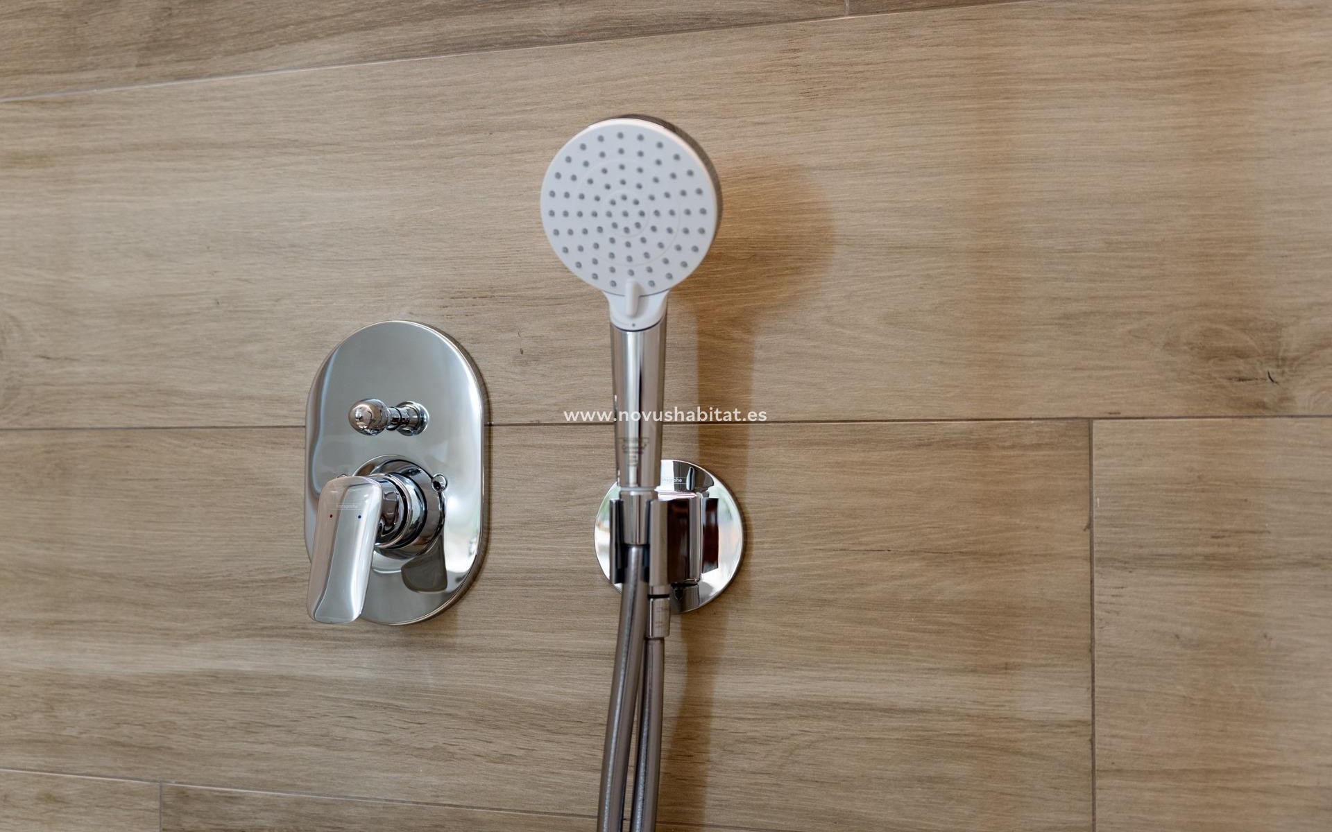 Nowa inwestycja - Semidetached - La Marina