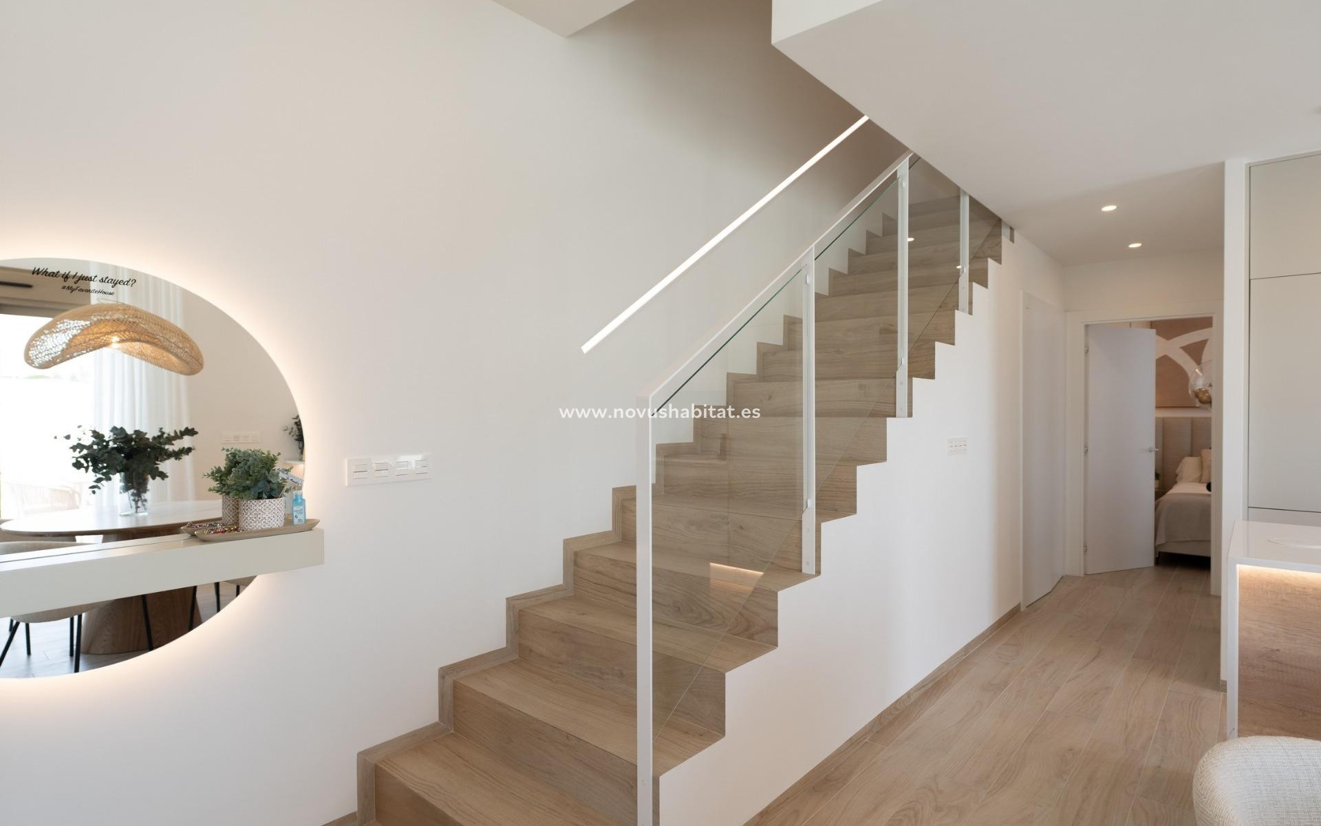 Nowa inwestycja - Semidetached - Los Alcázares