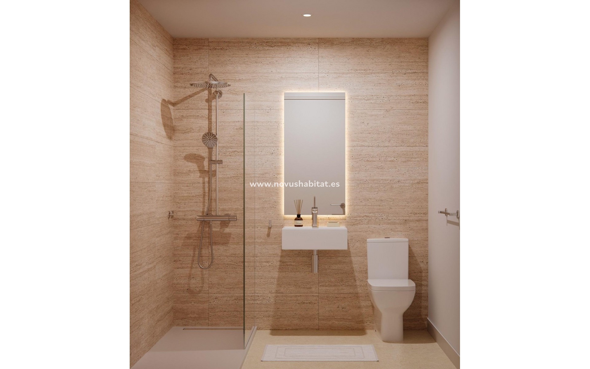 Nowa inwestycja - Semidetached - Mijas