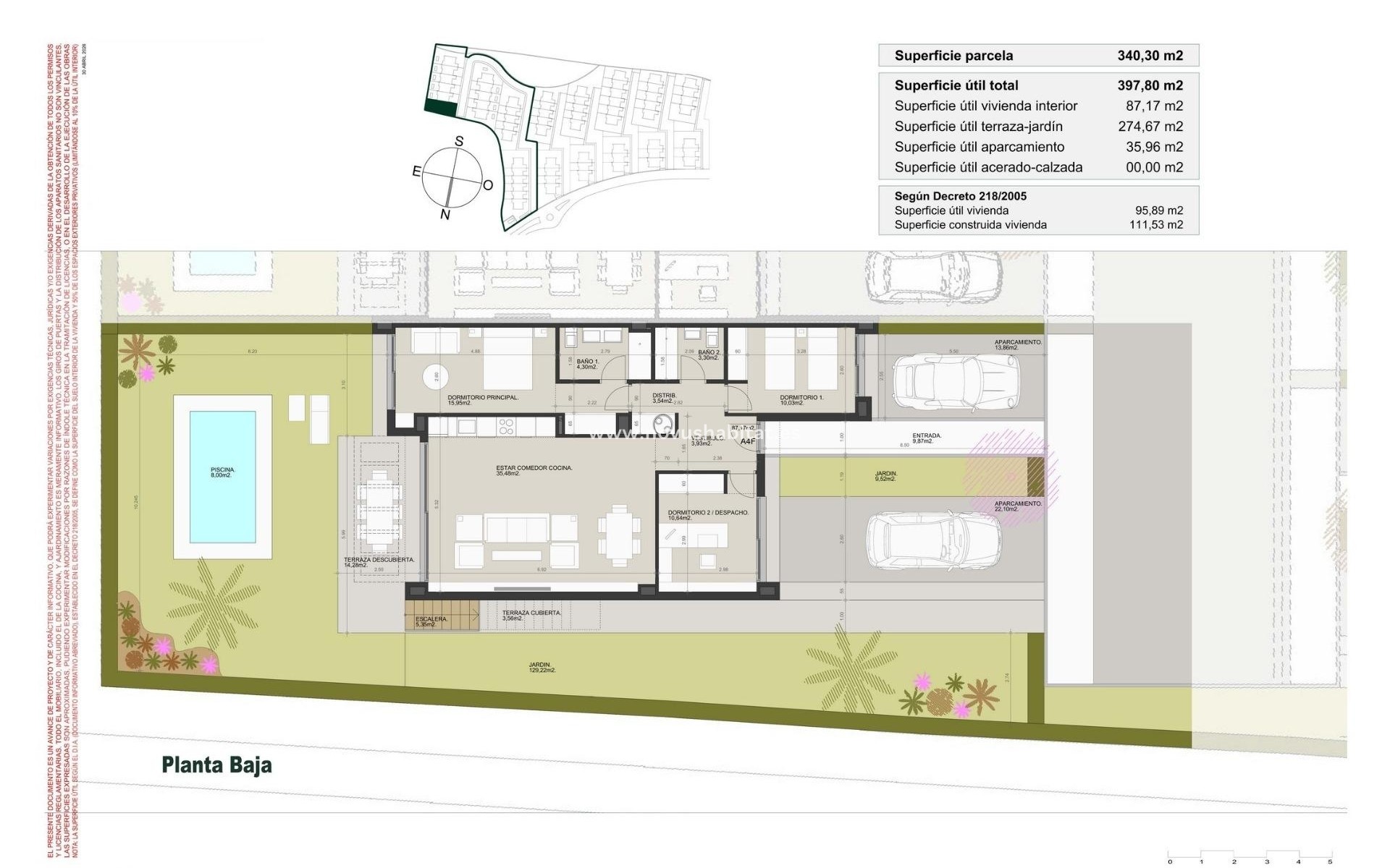 Nowa inwestycja - Semidetached - Mijas