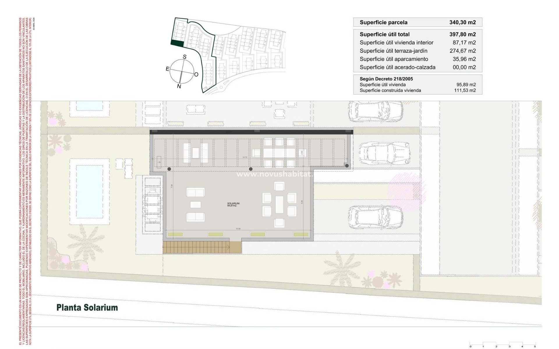 Nowa inwestycja - Semidetached - Mijas