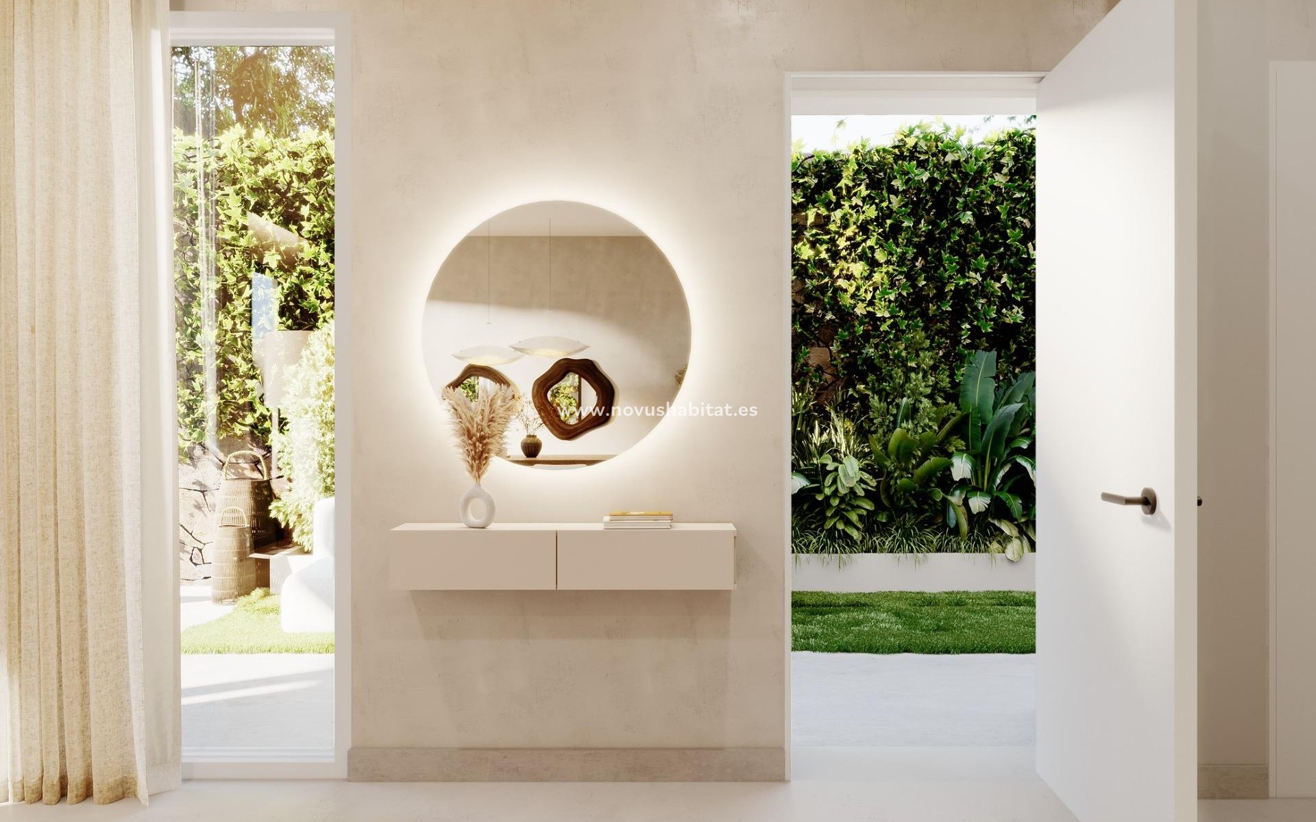 Nowa inwestycja - Semidetached - Mojacar