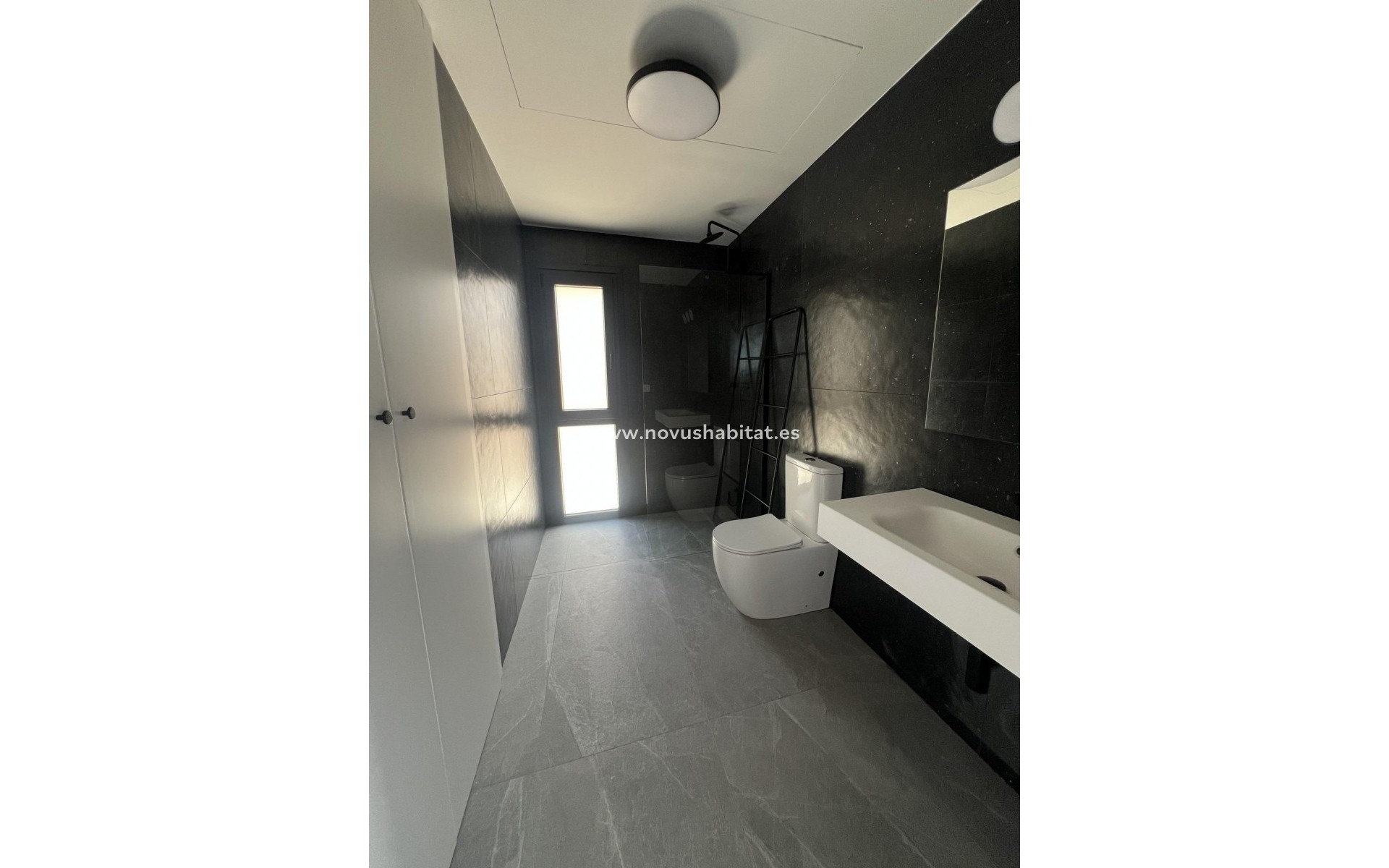 Nowa inwestycja - Semidetached - Polop