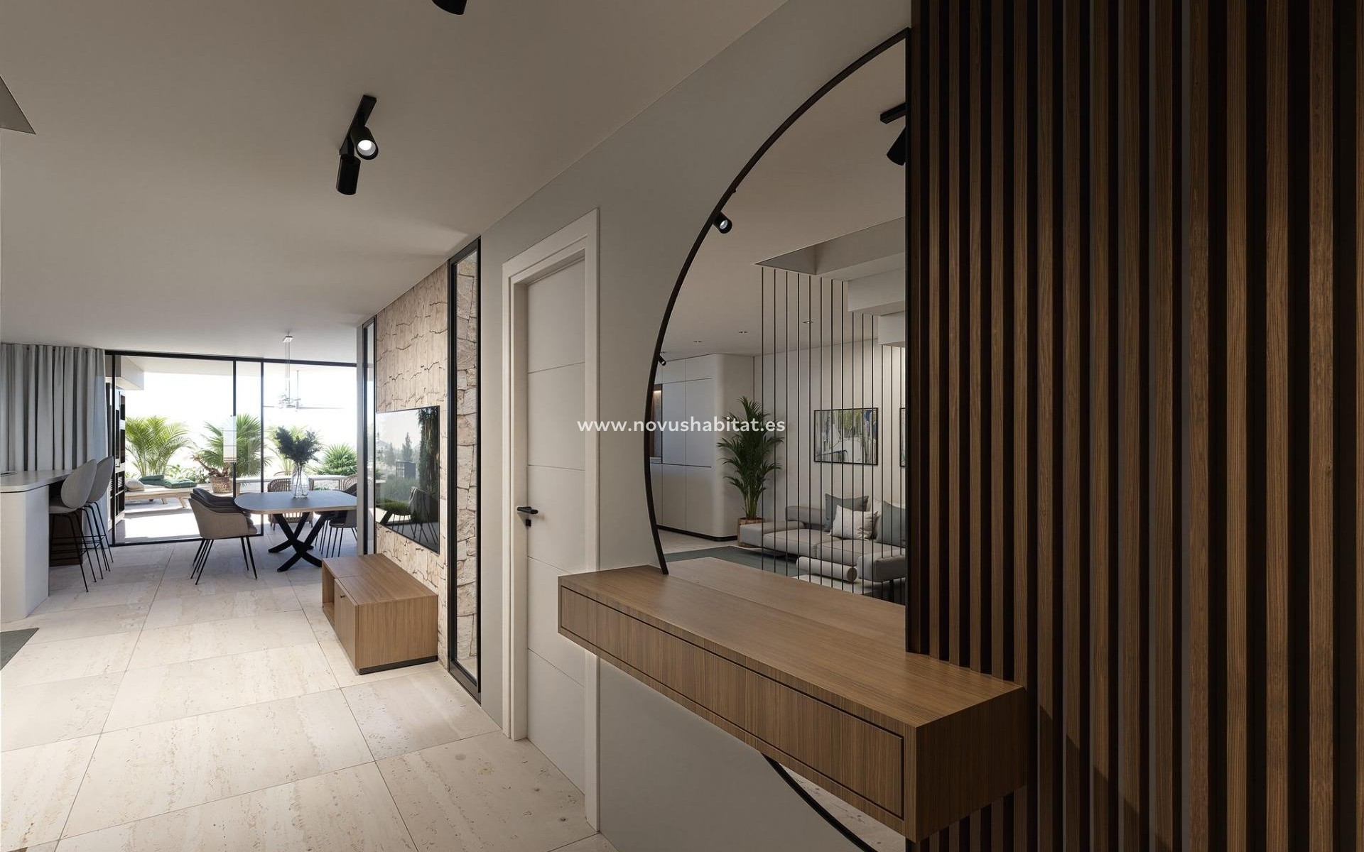 Nowa inwestycja - Semidetached - Torre Pacheco - Torre-Pacheco