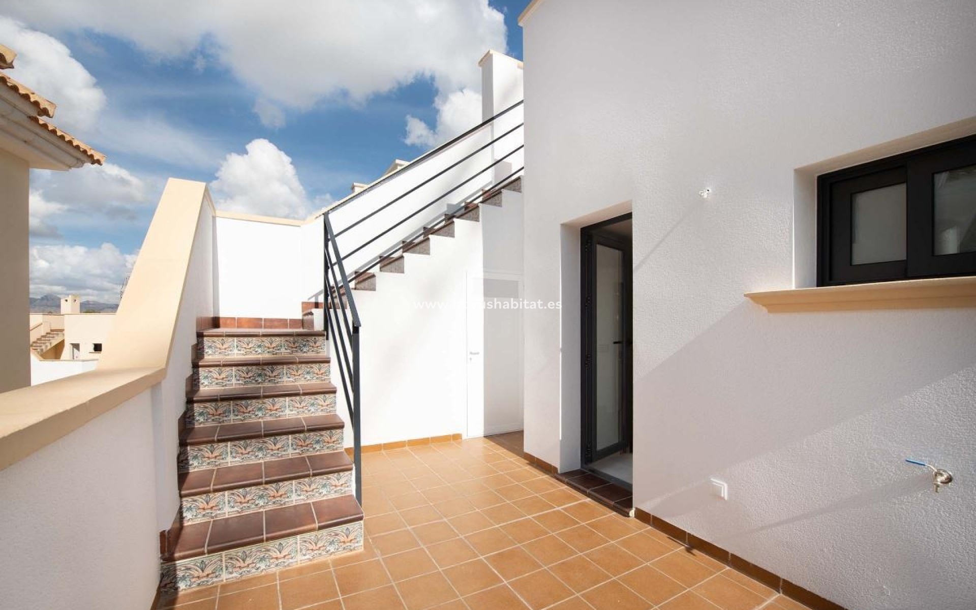 Nowa inwestycja - Terraced houses - Callosa de Segura