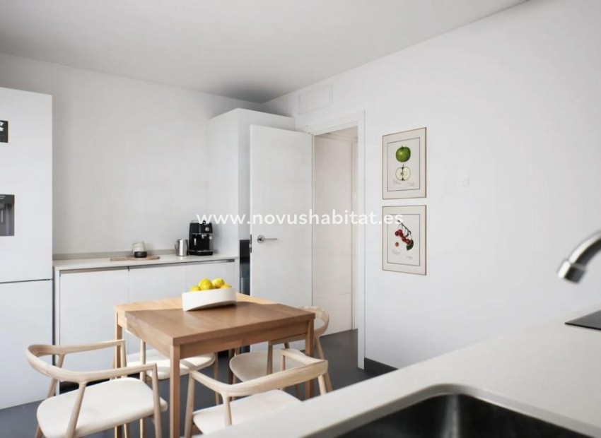 Nowa inwestycja - Terraced houses - Gran Alacant