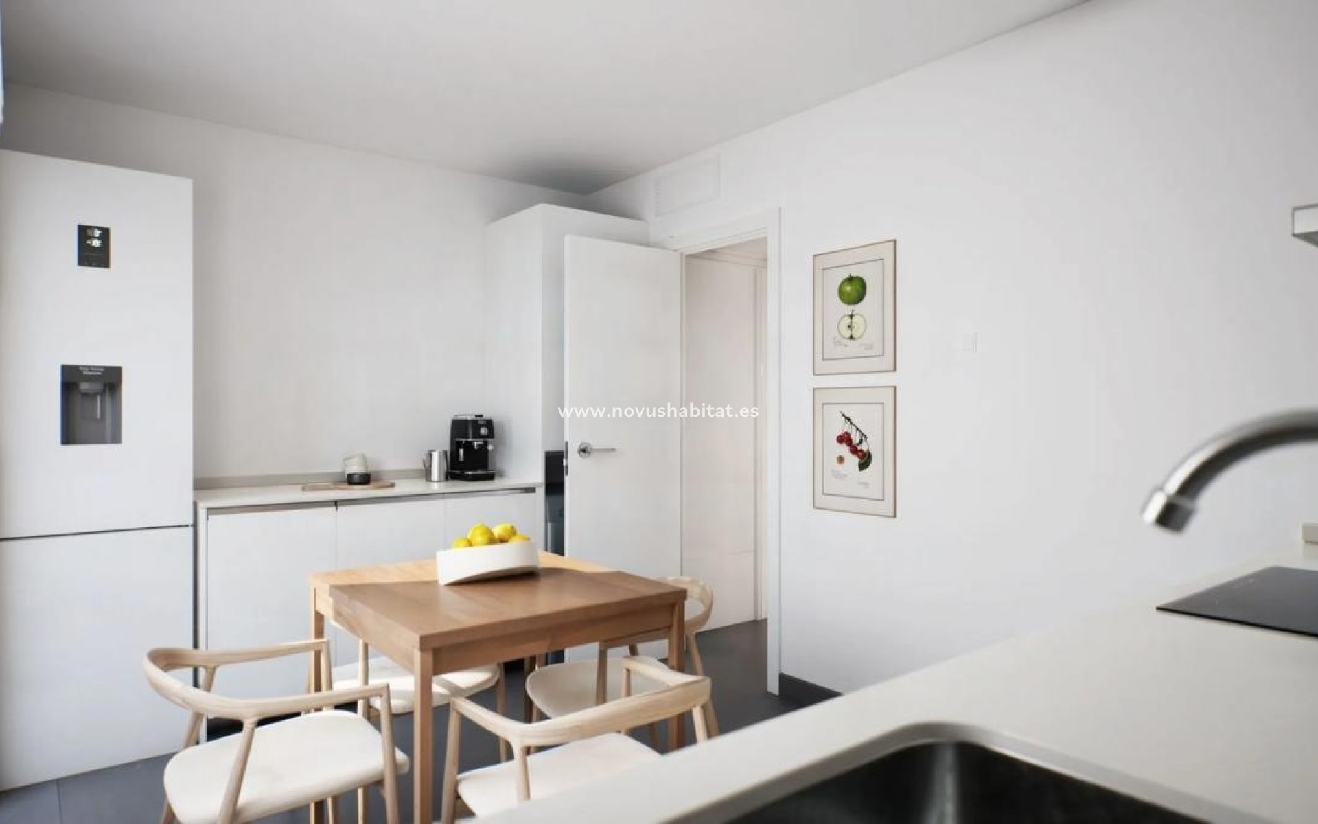 Nowa inwestycja - Terraced houses - Gran Alacant
