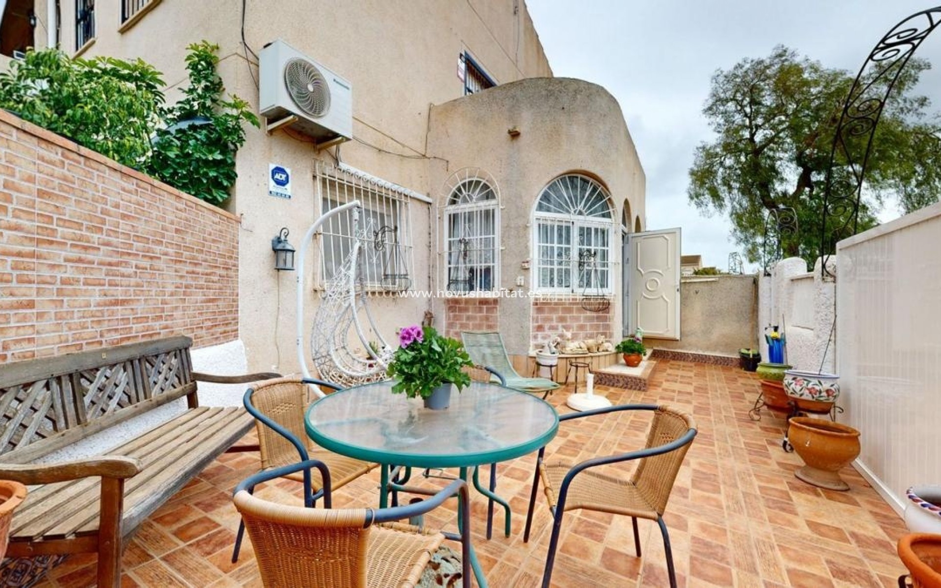 Nowa inwestycja - Terraced houses - Los Alcázares
