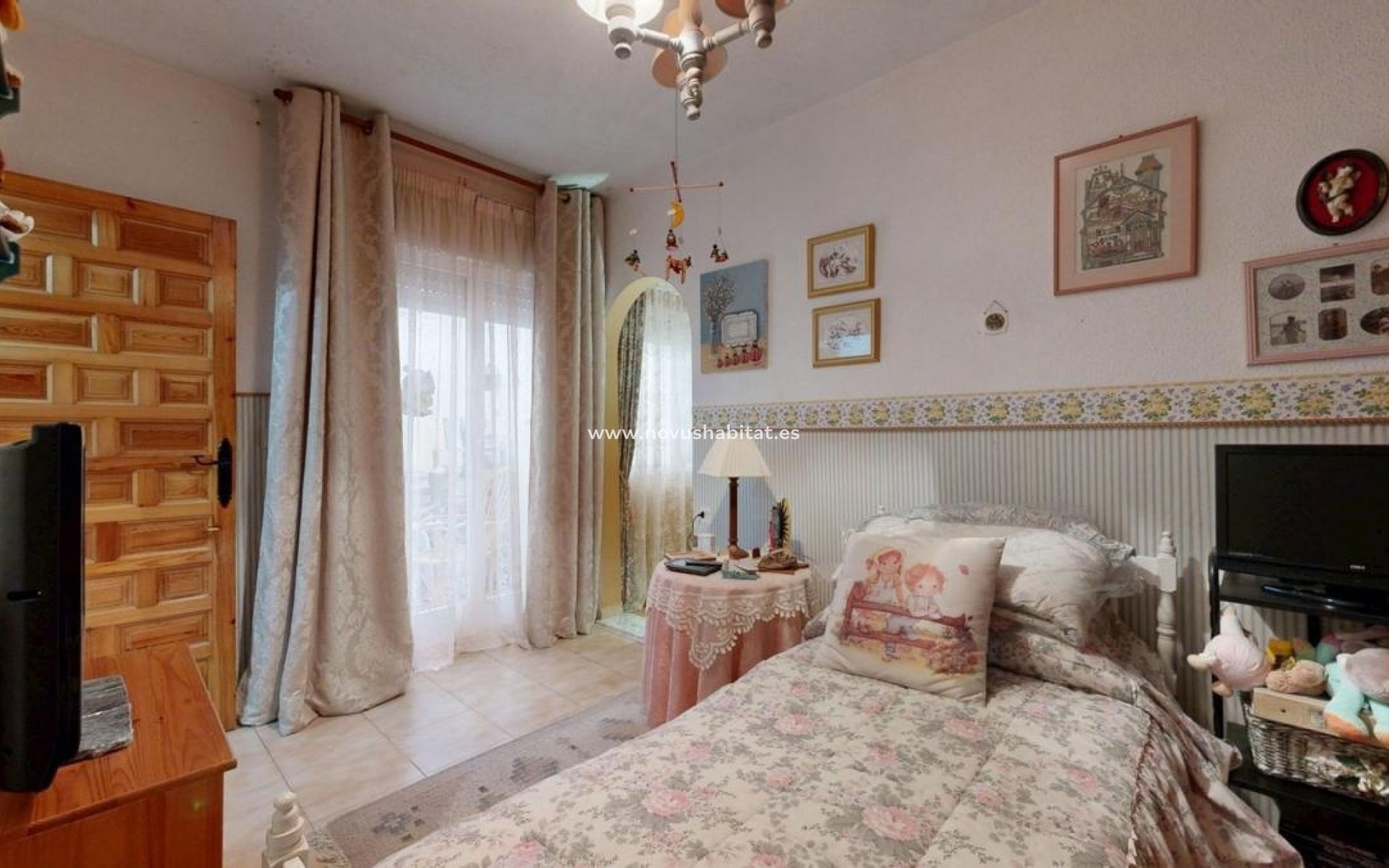 Nowa inwestycja - Terraced houses - Los Alcázares