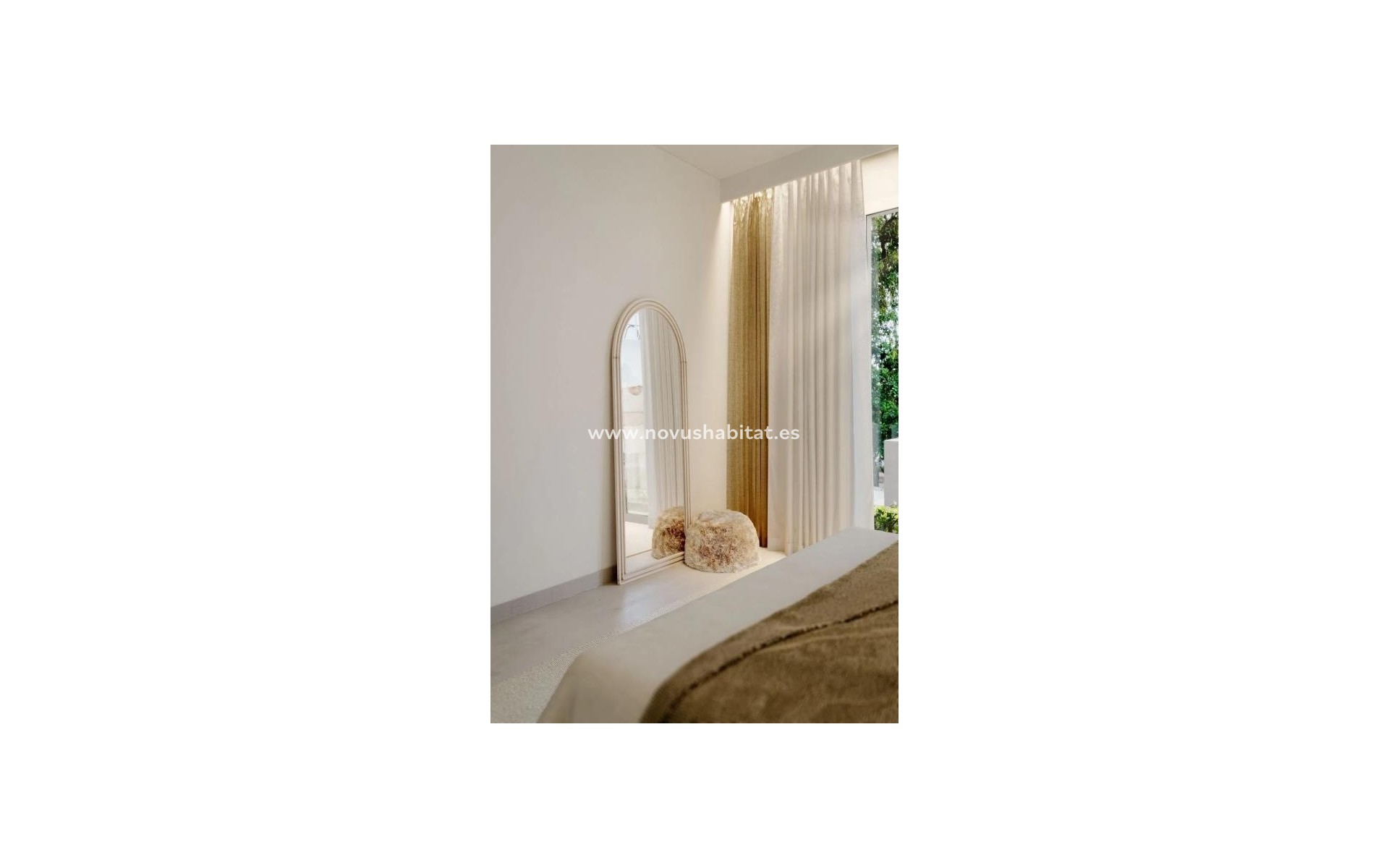 Nowa inwestycja - Terraced houses - Mojacar