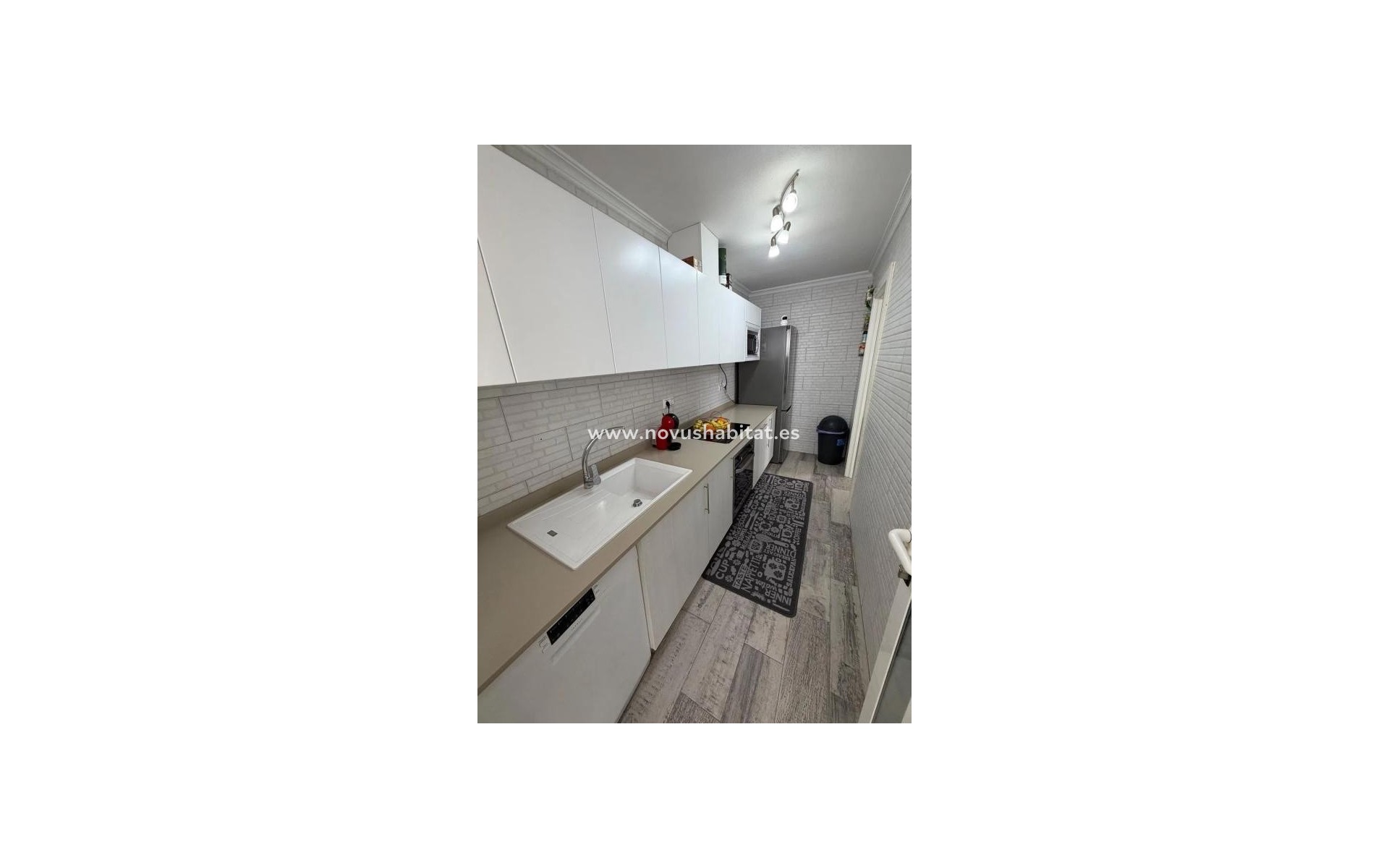 Nowa inwestycja - Terraced houses - Orihuela