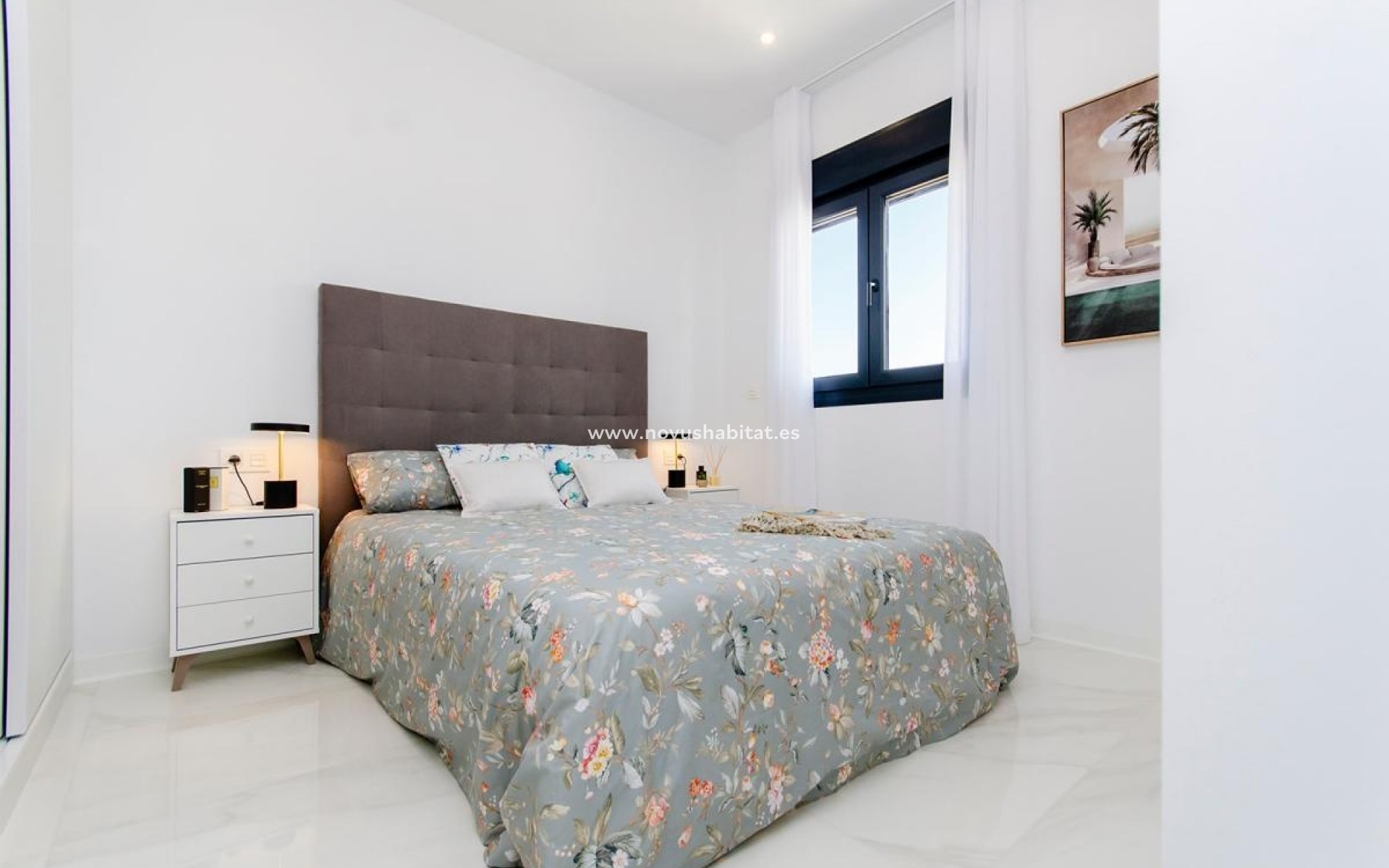 Nowa inwestycja - Terraced houses - Orihuela