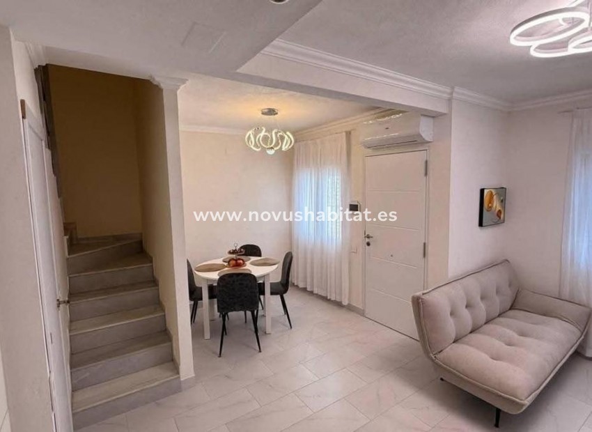 Nowa inwestycja - Terraced houses - Torrevieja