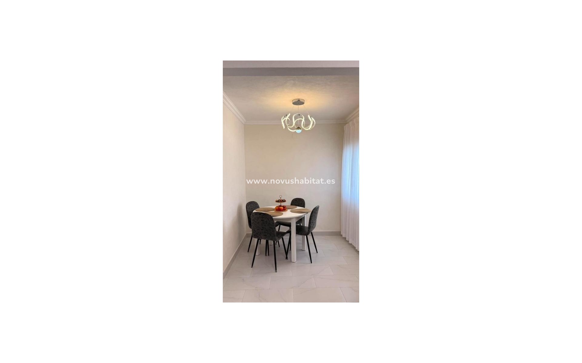 Nowa inwestycja - Terraced houses - Torrevieja