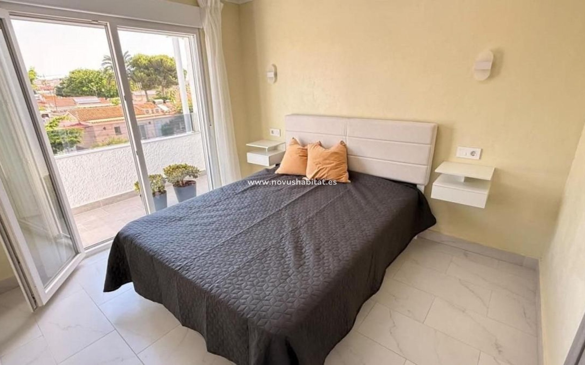 Nowa inwestycja - Terraced houses - Torrevieja